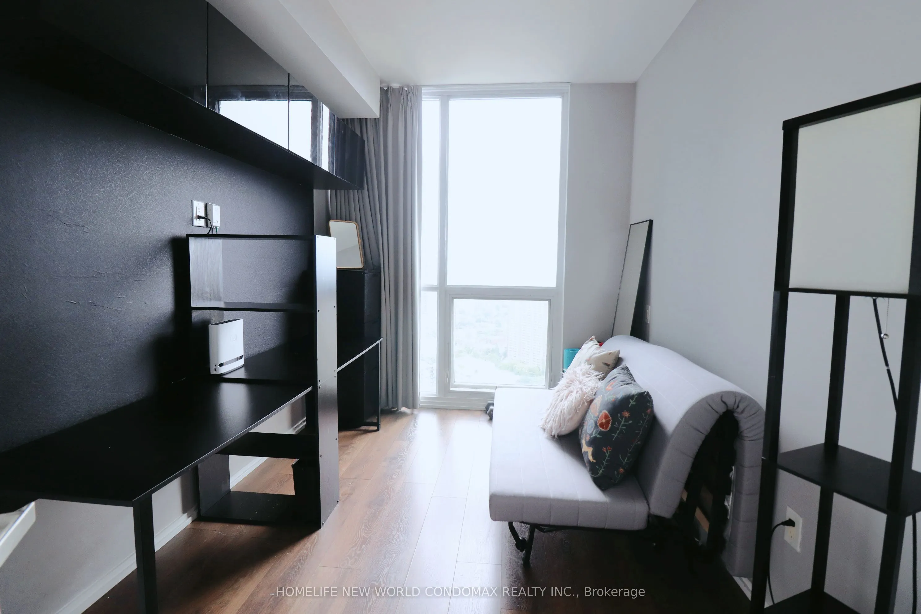 45 Charles Street, #4012