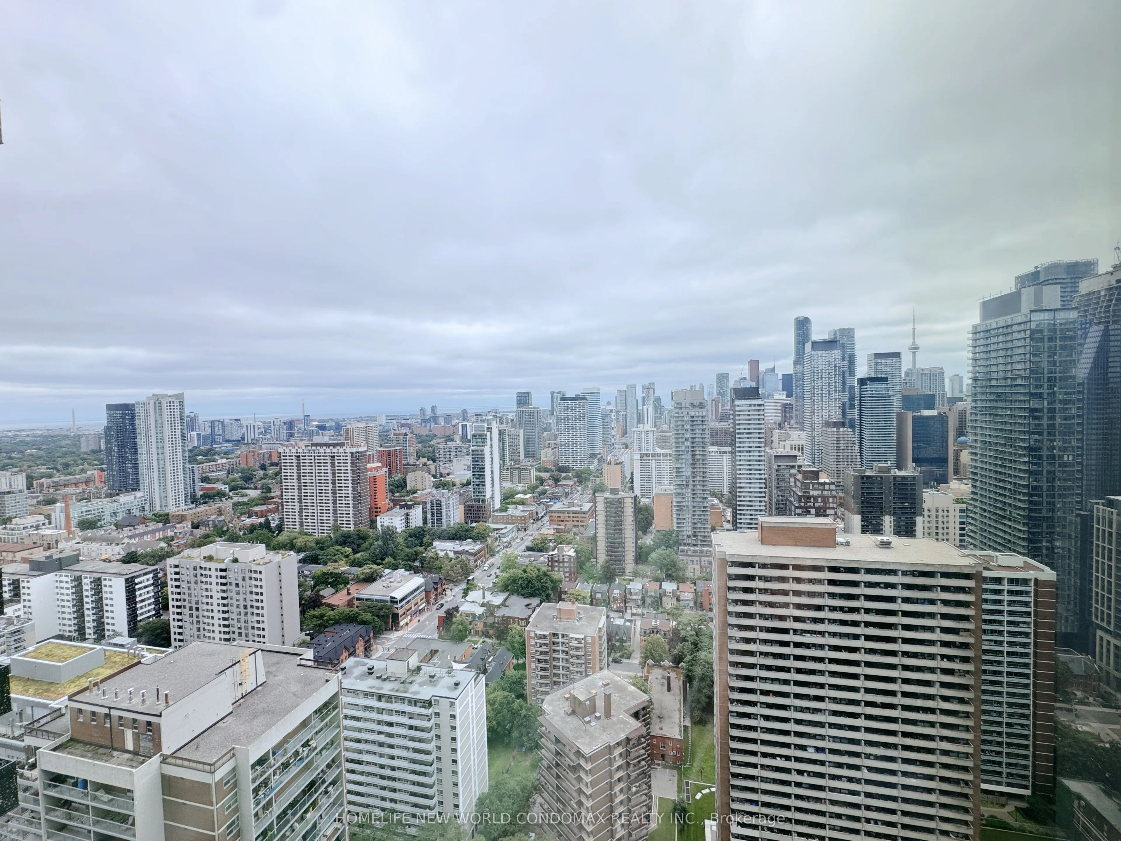 45 Charles Street, #4012