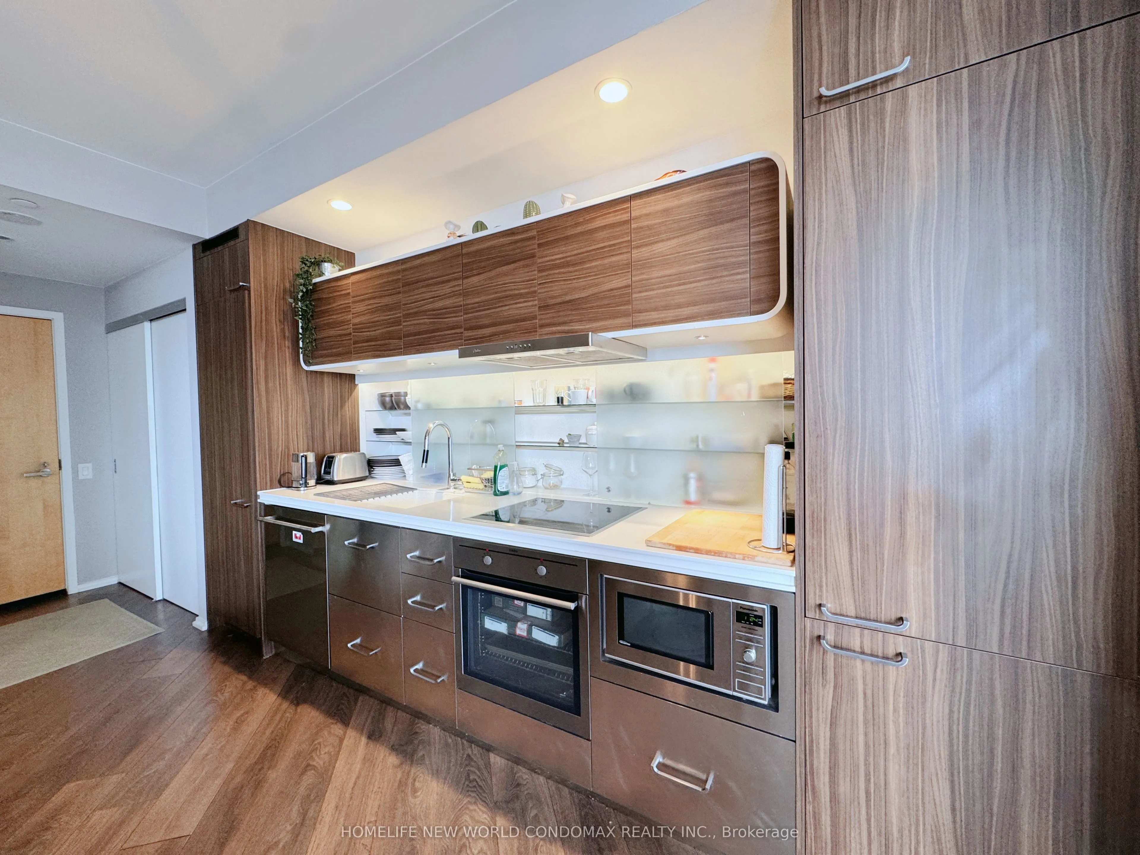 45 Charles Street, #4012