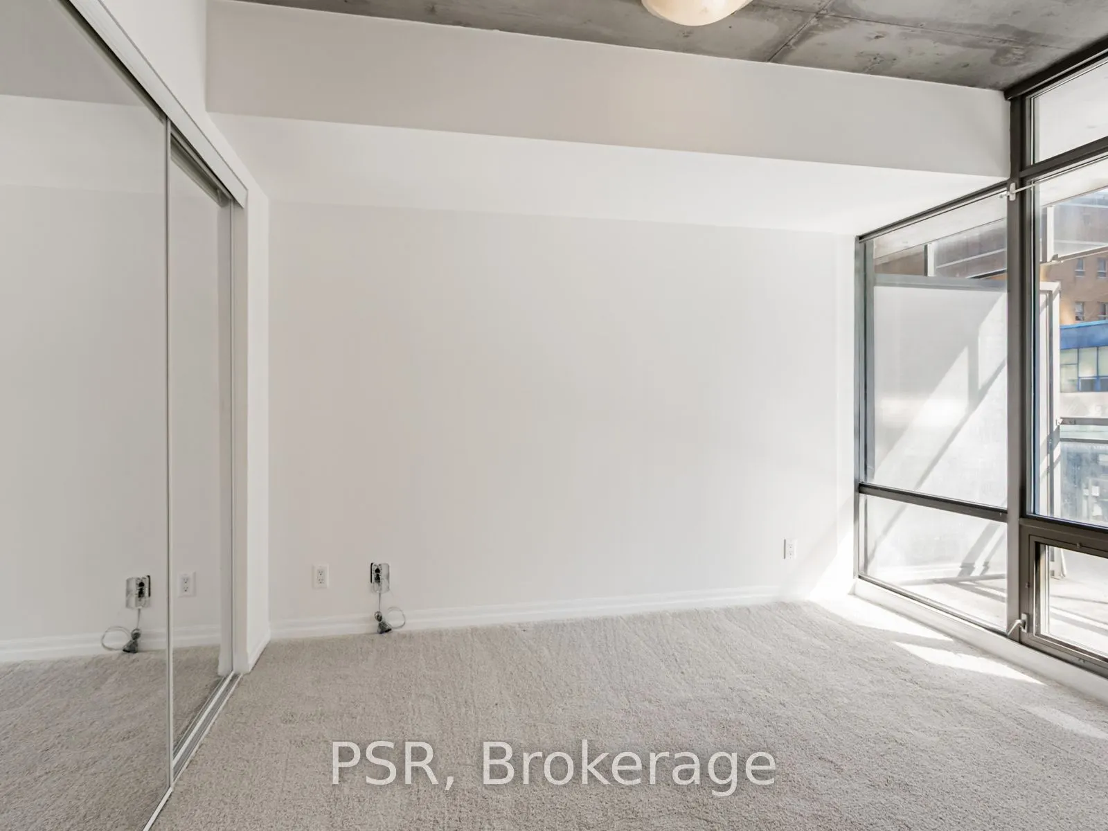 22 Wellesley Street E, #202