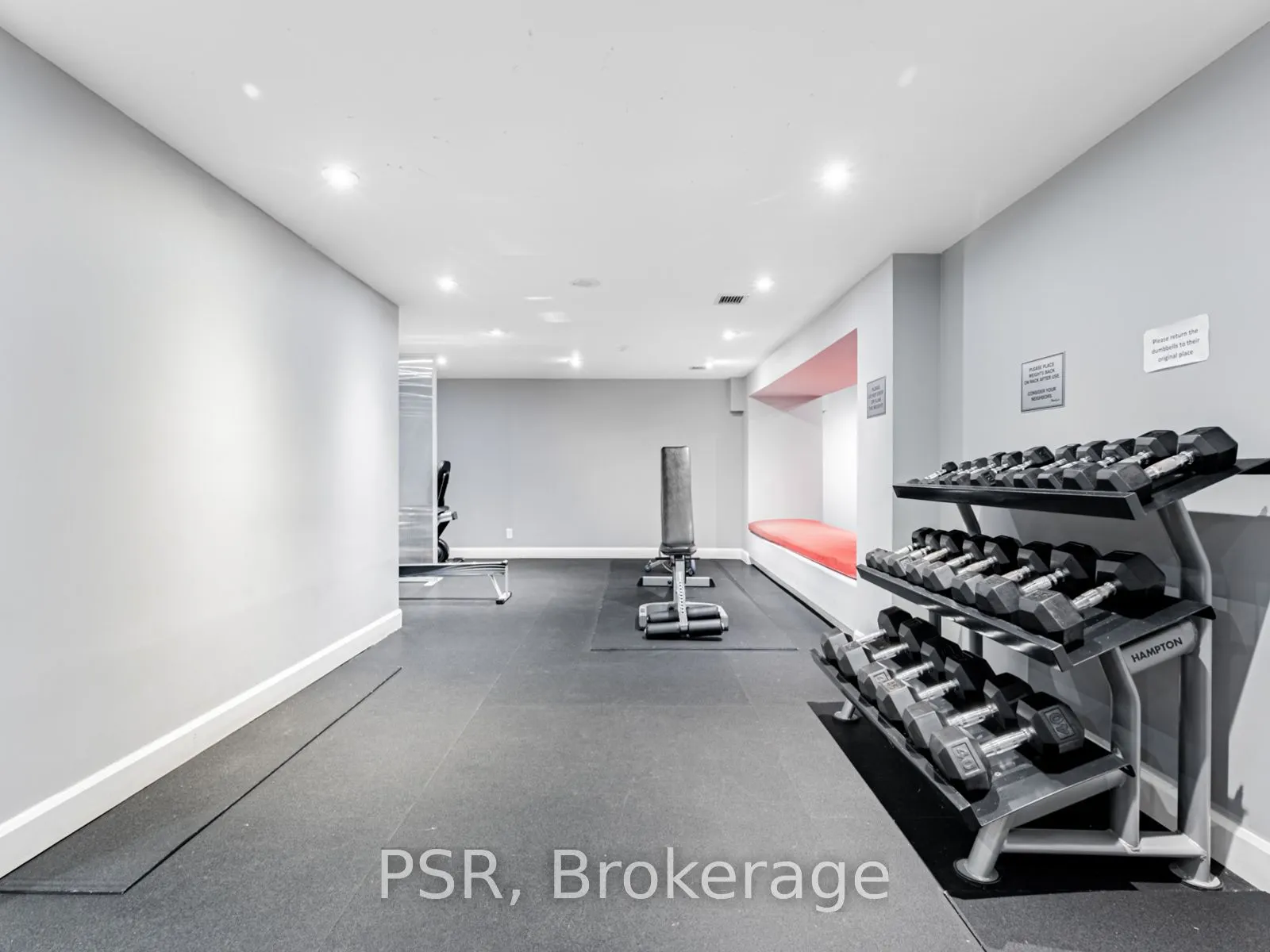 22 Wellesley Street E, #202