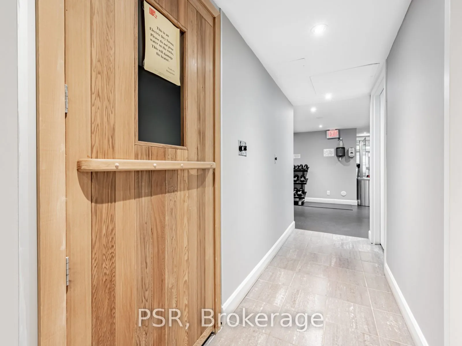 22 Wellesley Street E, #202