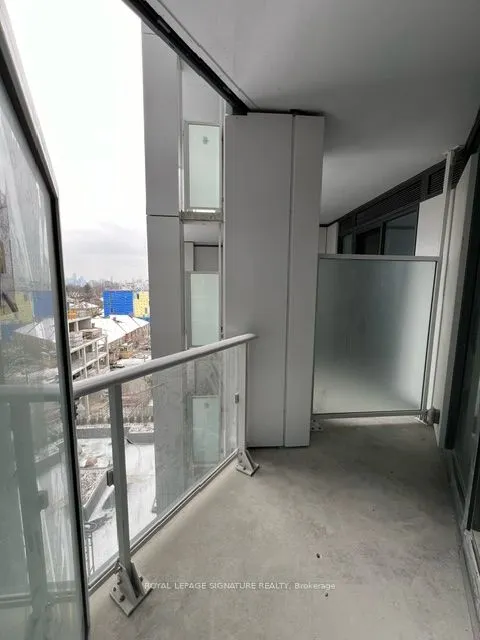 2020 Bathurst Street, #707