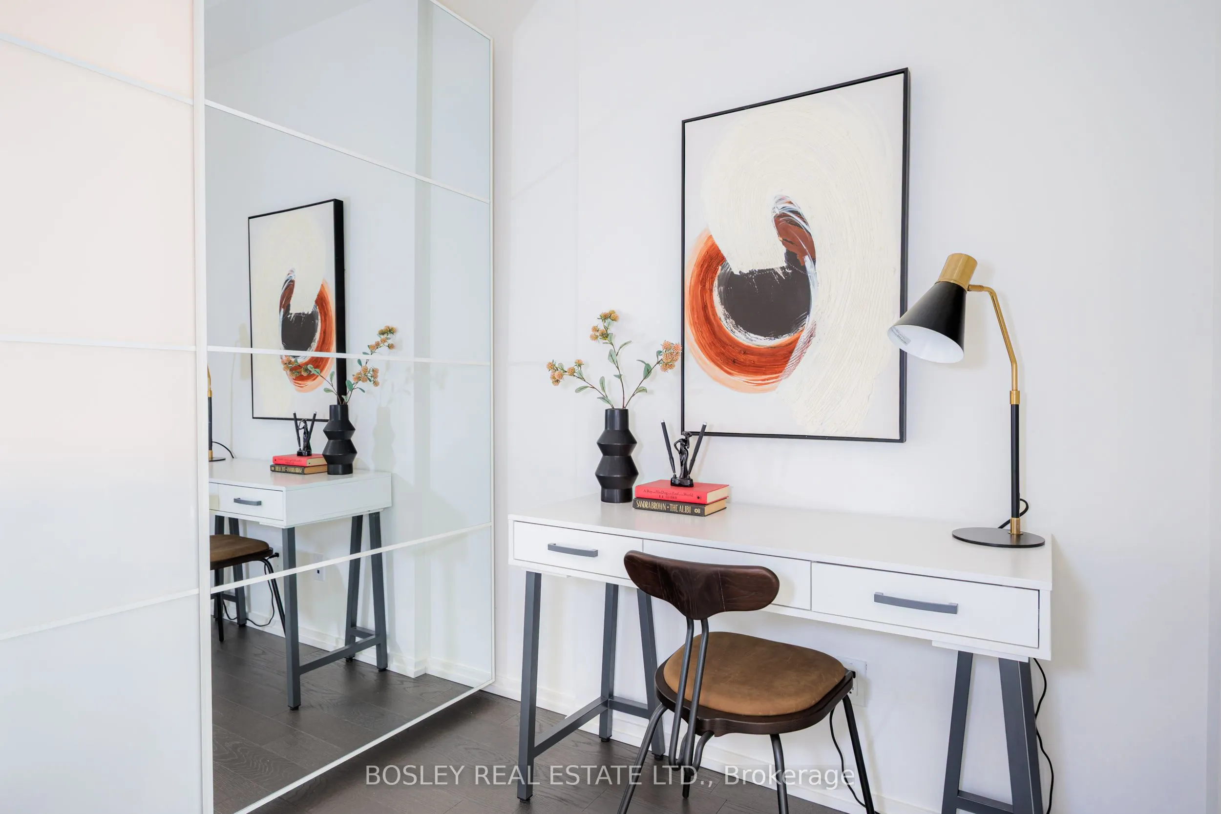 8 Hillsdale Avenue E, #932