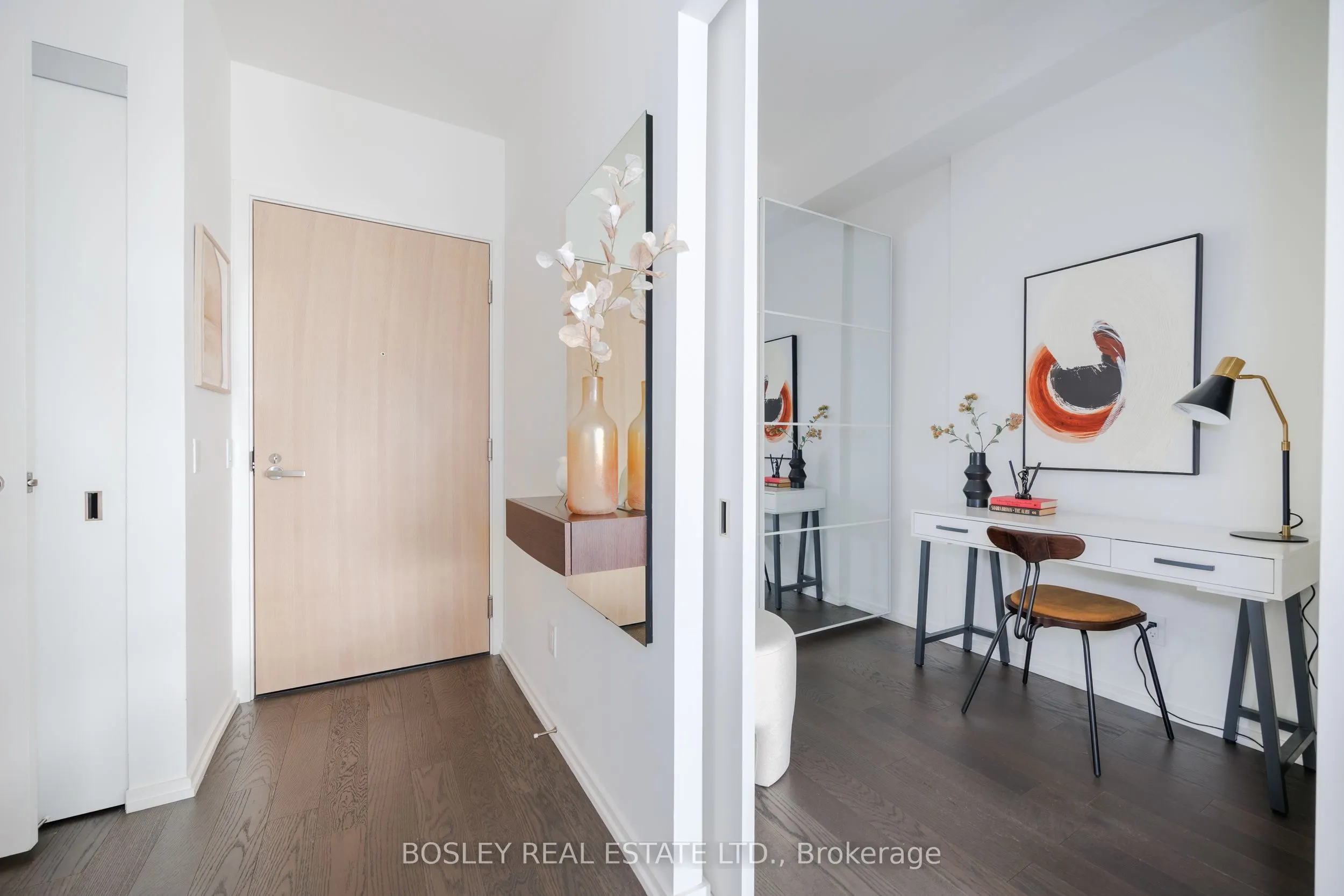 8 Hillsdale Avenue E, #932