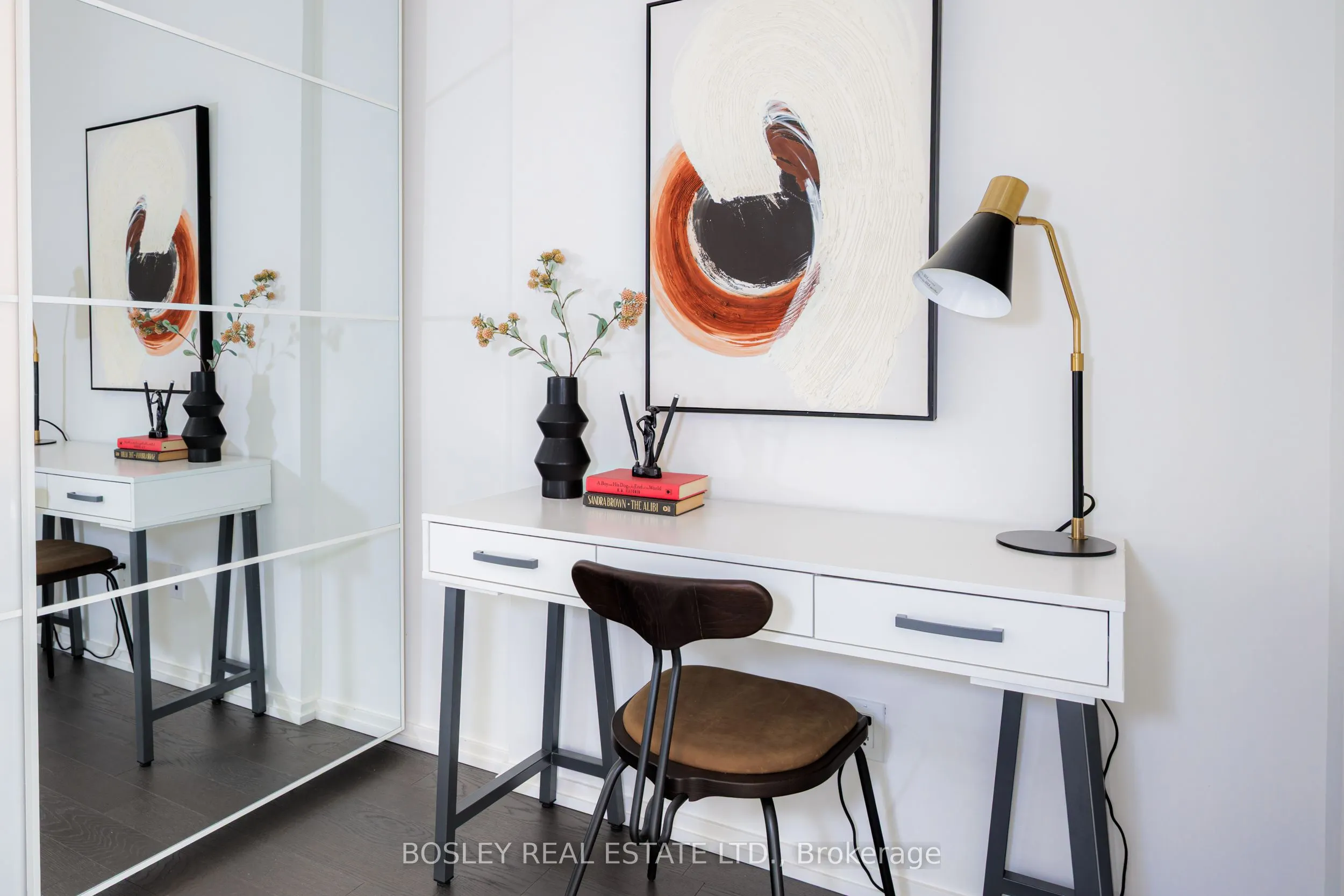 8 Hillsdale Avenue E, #932