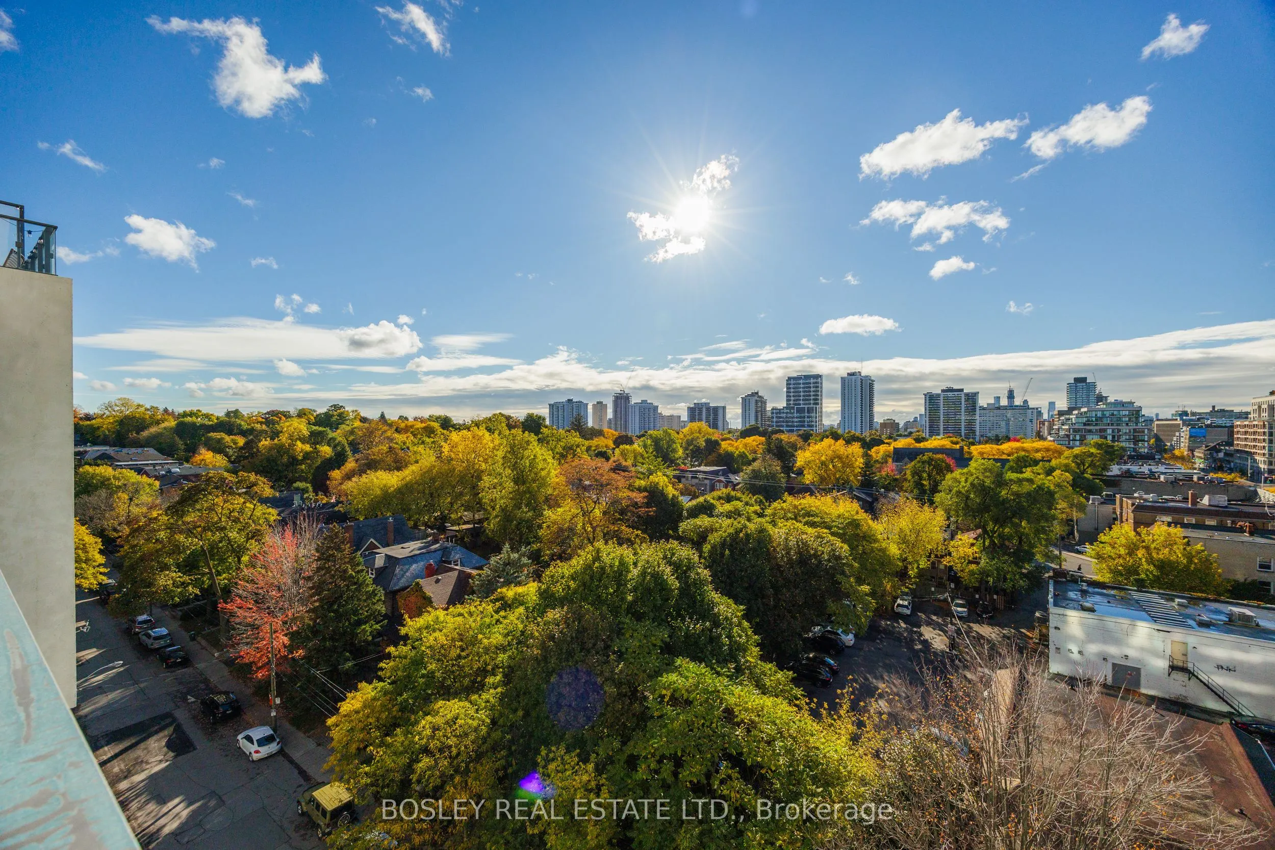 8 Hillsdale Avenue E, #932