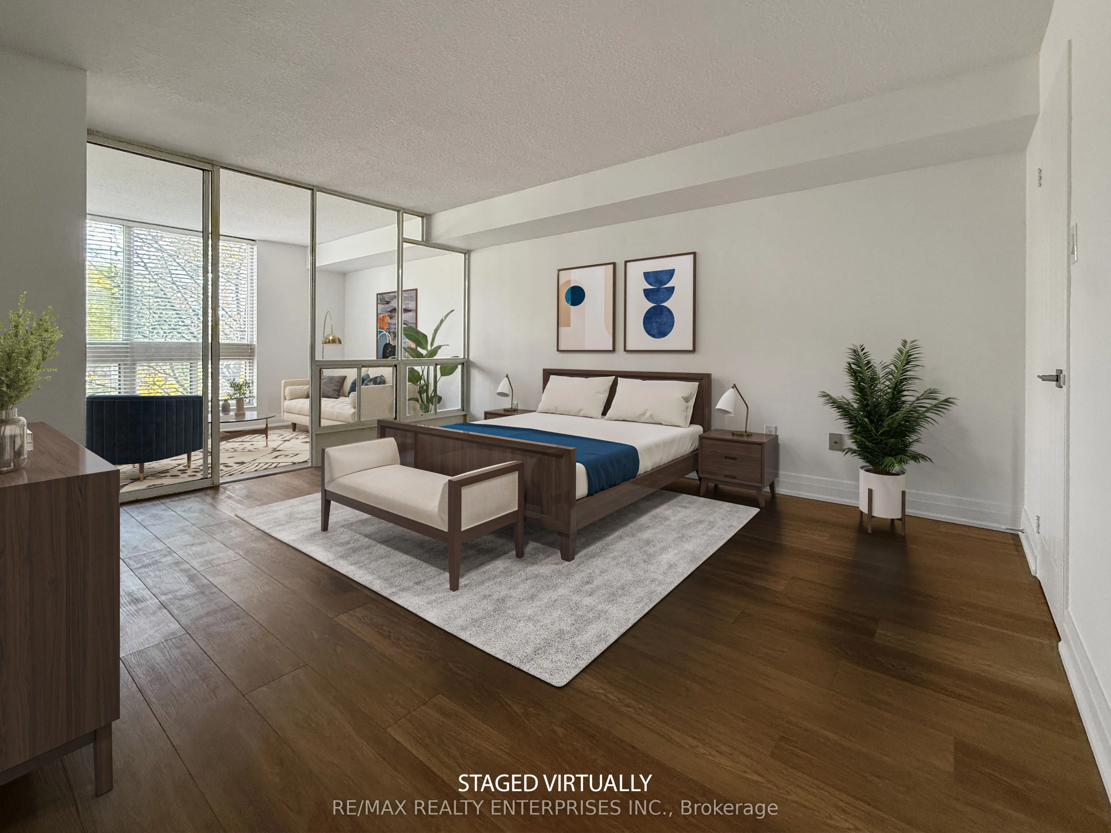 5 Kenneth Avenue, #201