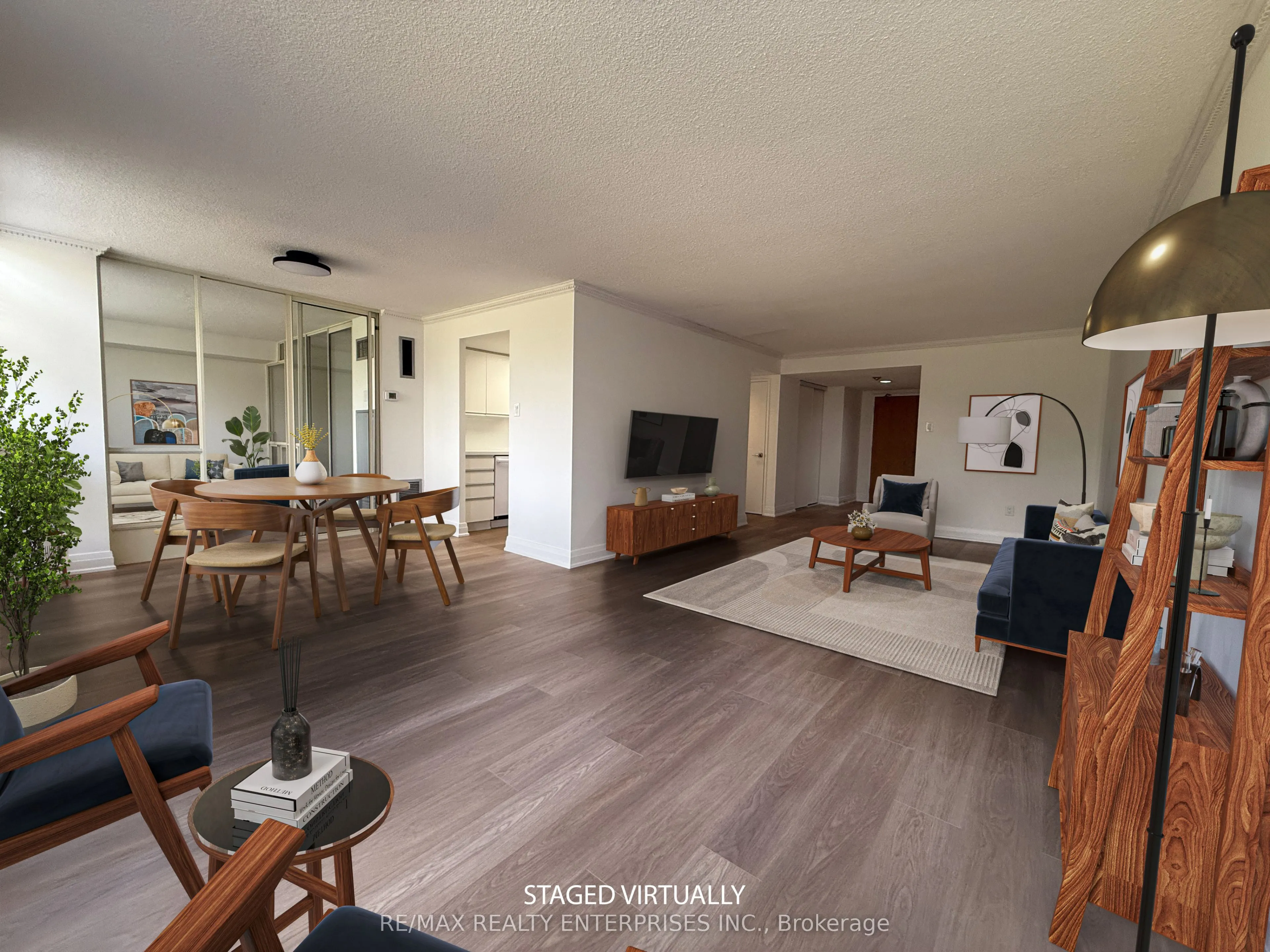 5 Kenneth Avenue, #201