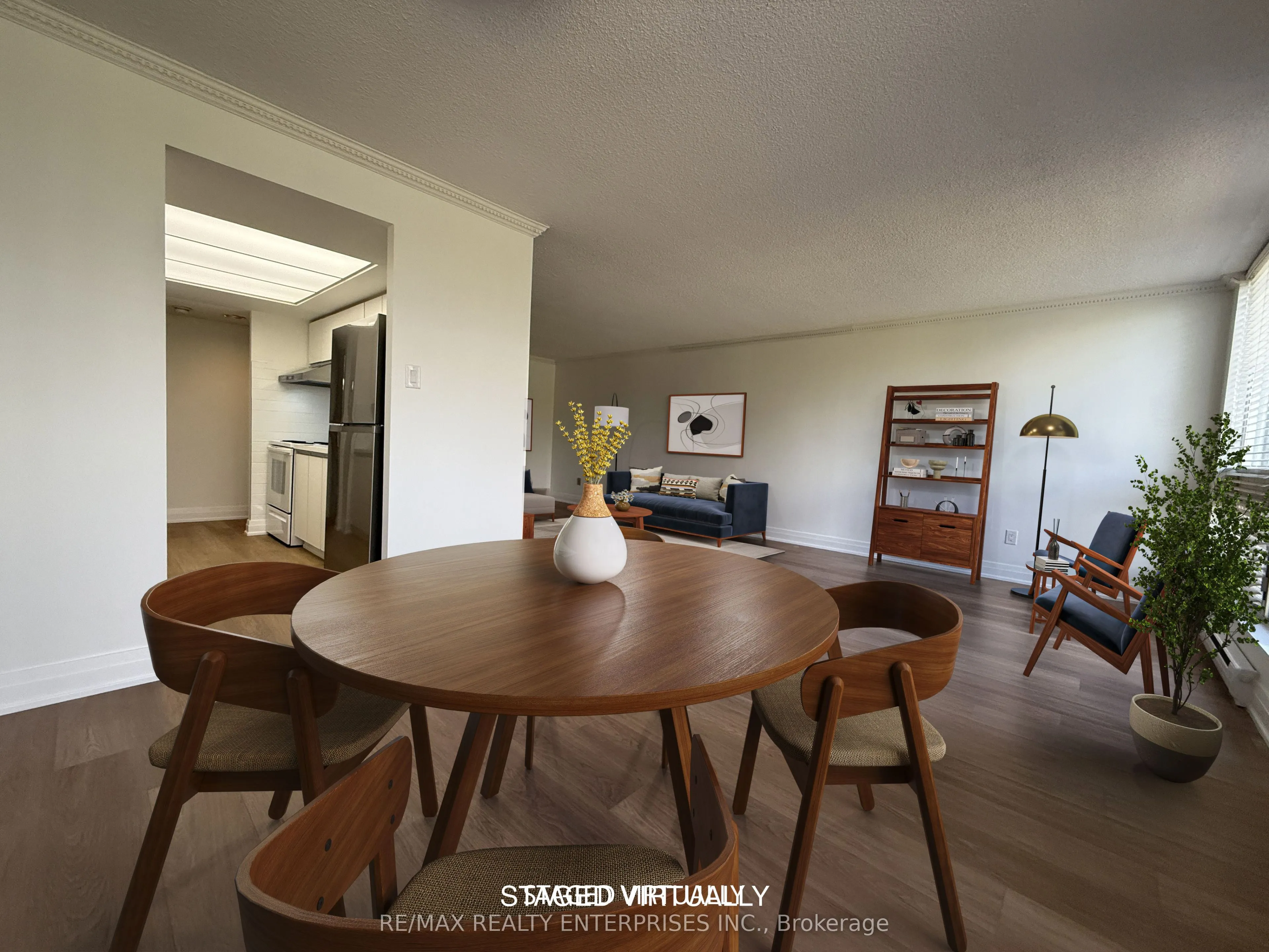 5 Kenneth Avenue, #201