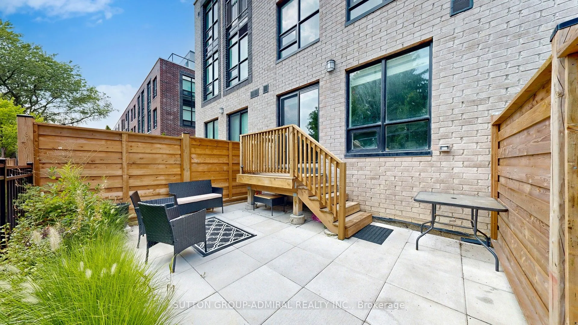 851 Sheppard Avenue W, #TH20