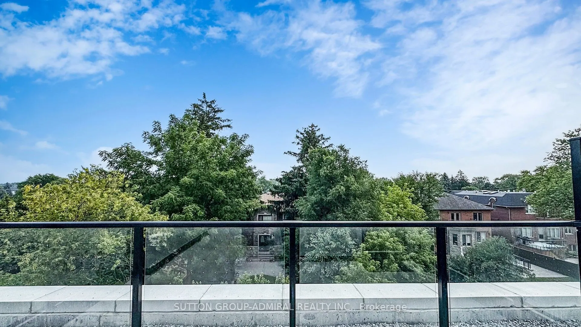 851 Sheppard Avenue W, #TH20