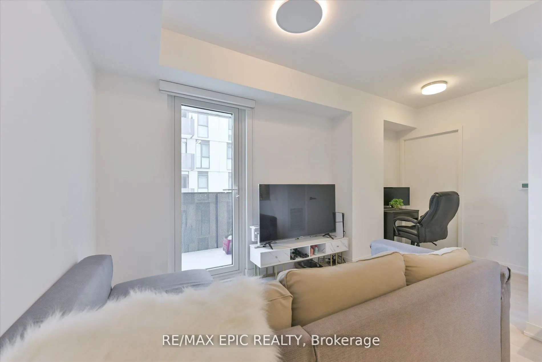 500 Wilson Avenue, #622