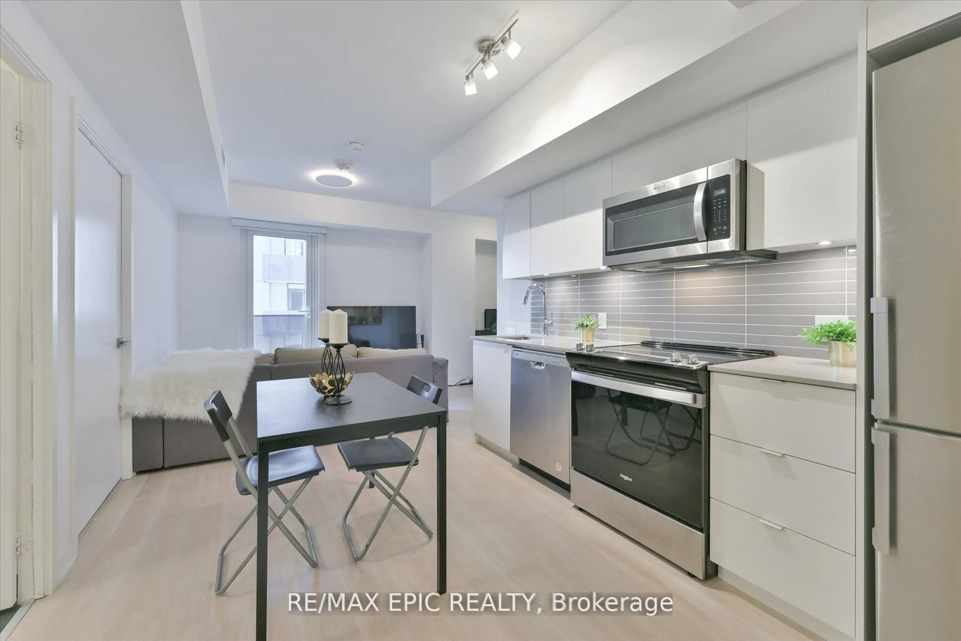 500 Wilson Avenue, #622