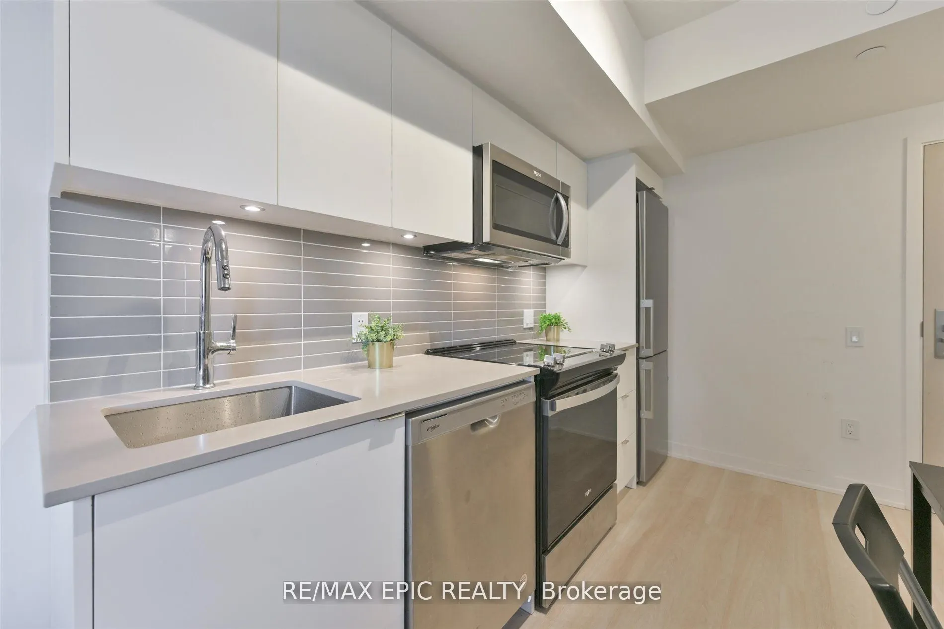 500 Wilson Avenue, #622