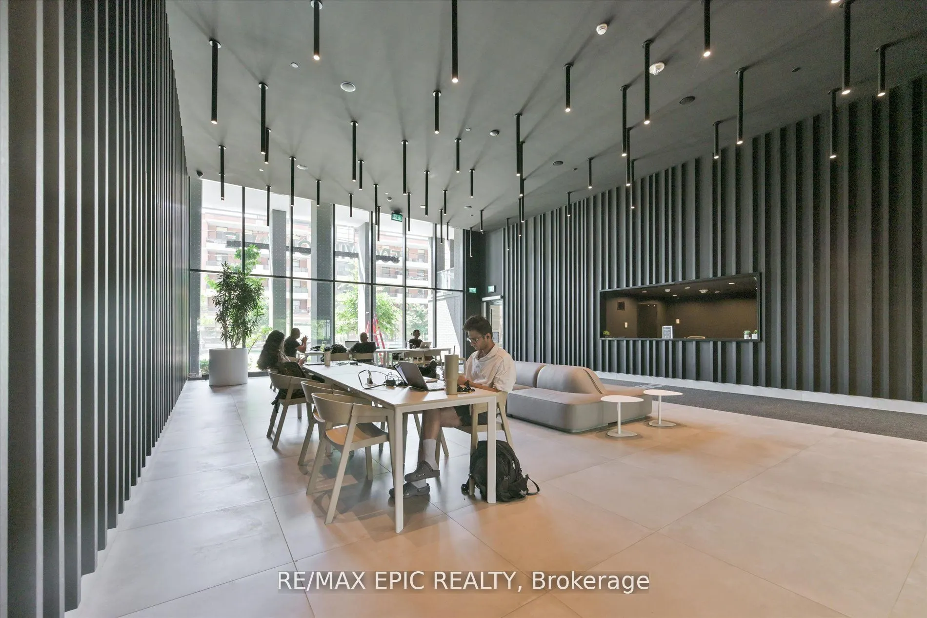 500 Wilson Avenue, #622