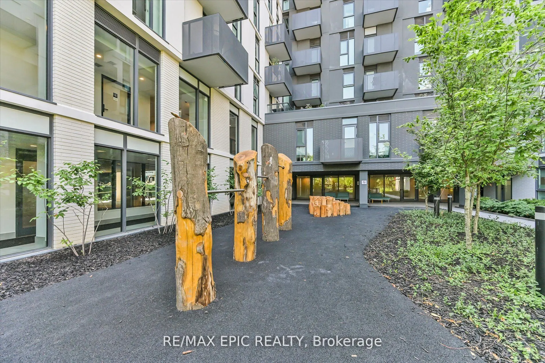 500 Wilson Avenue, #622