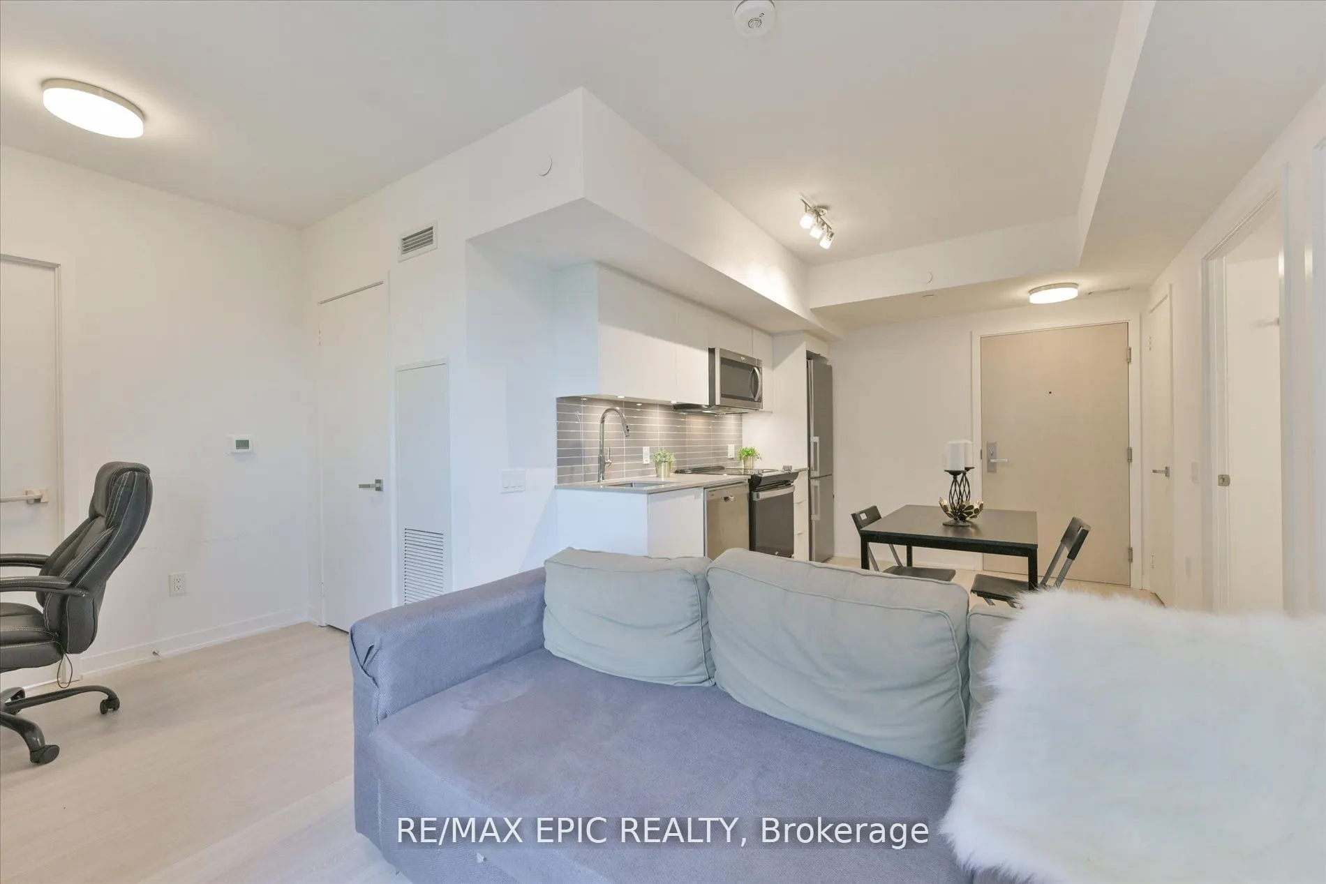 500 Wilson Avenue, #622