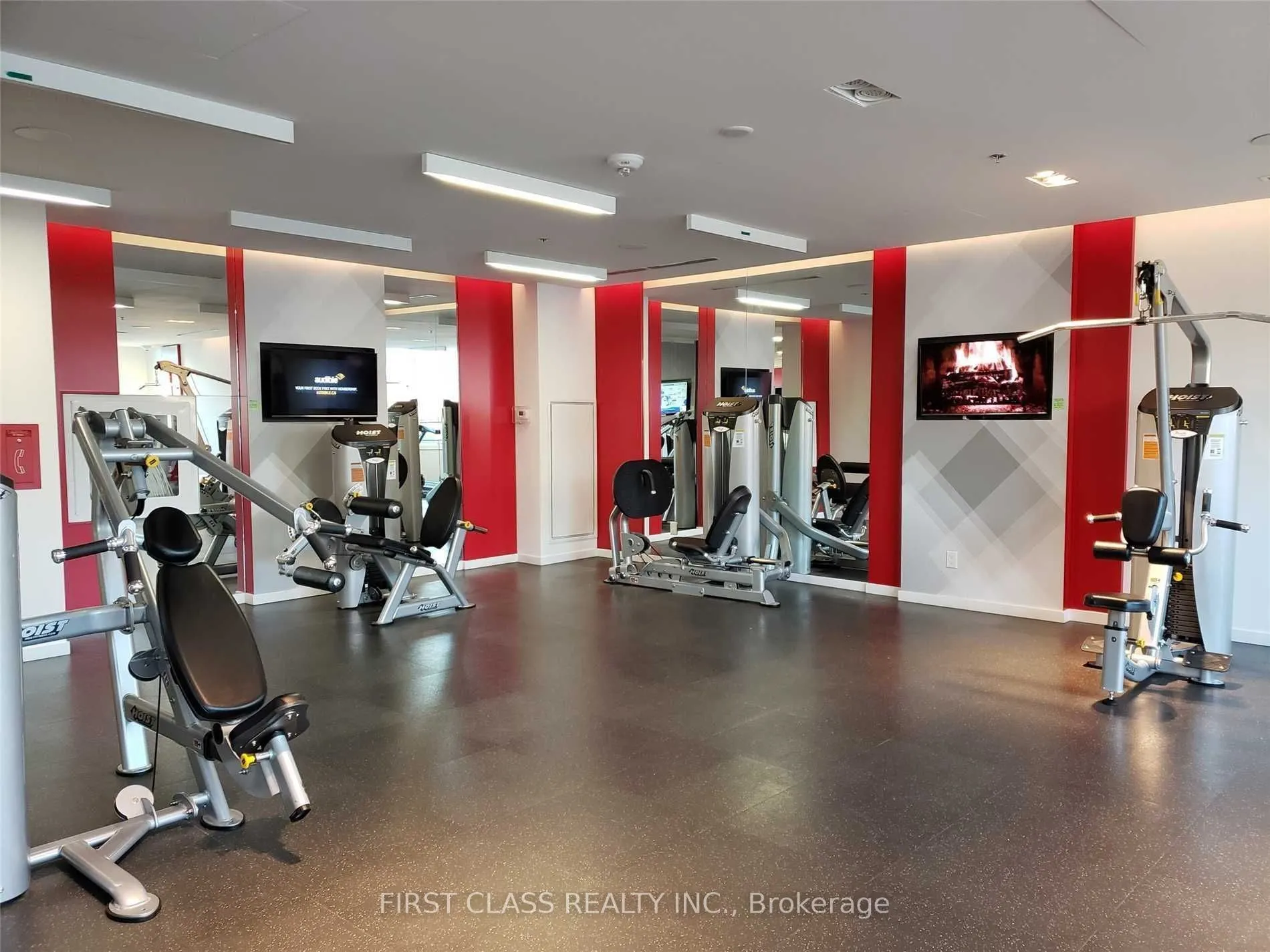 318 Richmond Street, #2408