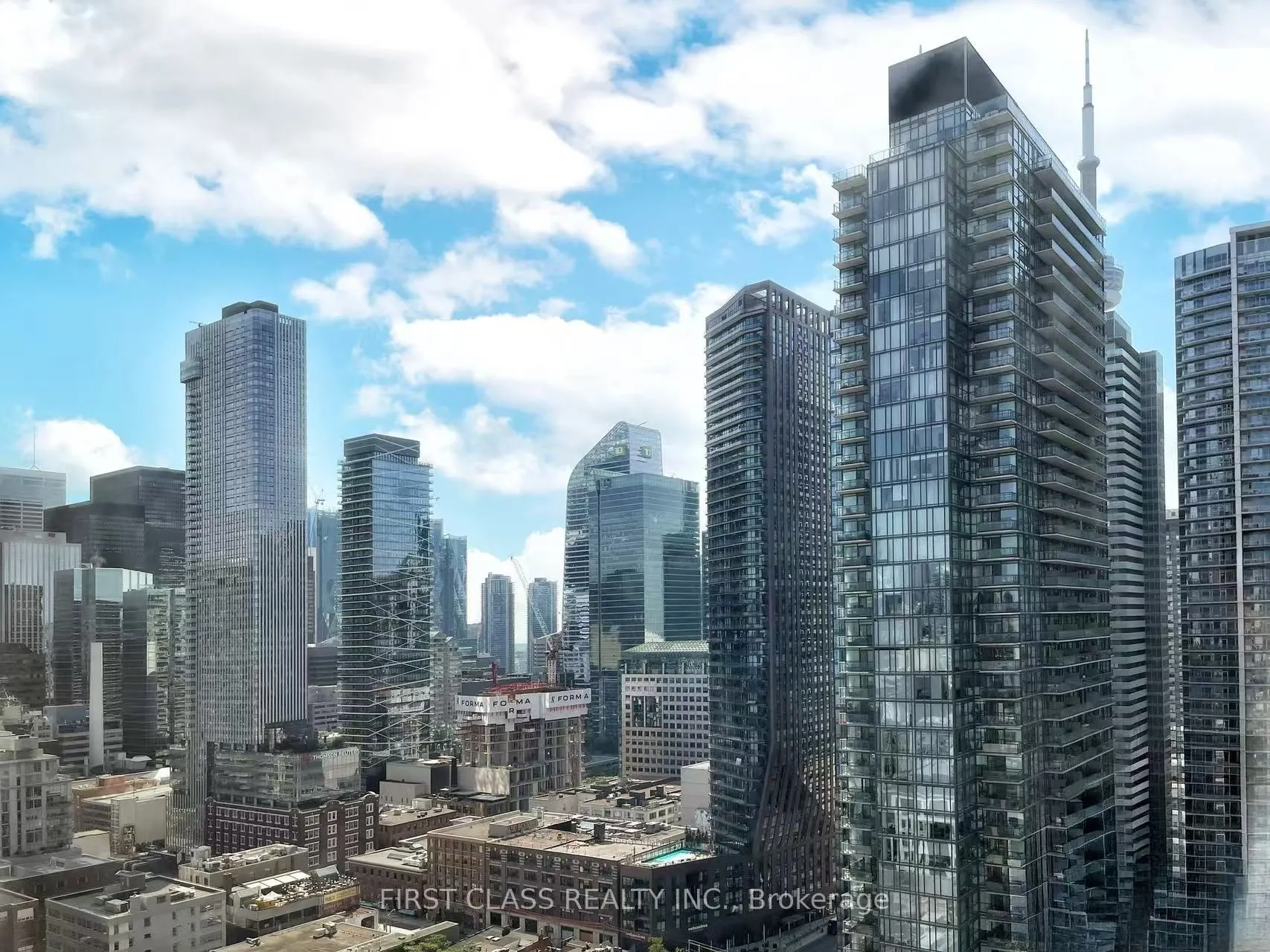 318 Richmond Street, #2408