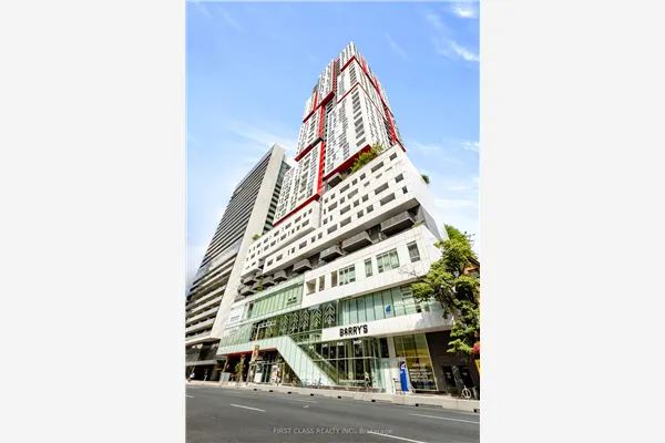 318 Richmond Street, #2408