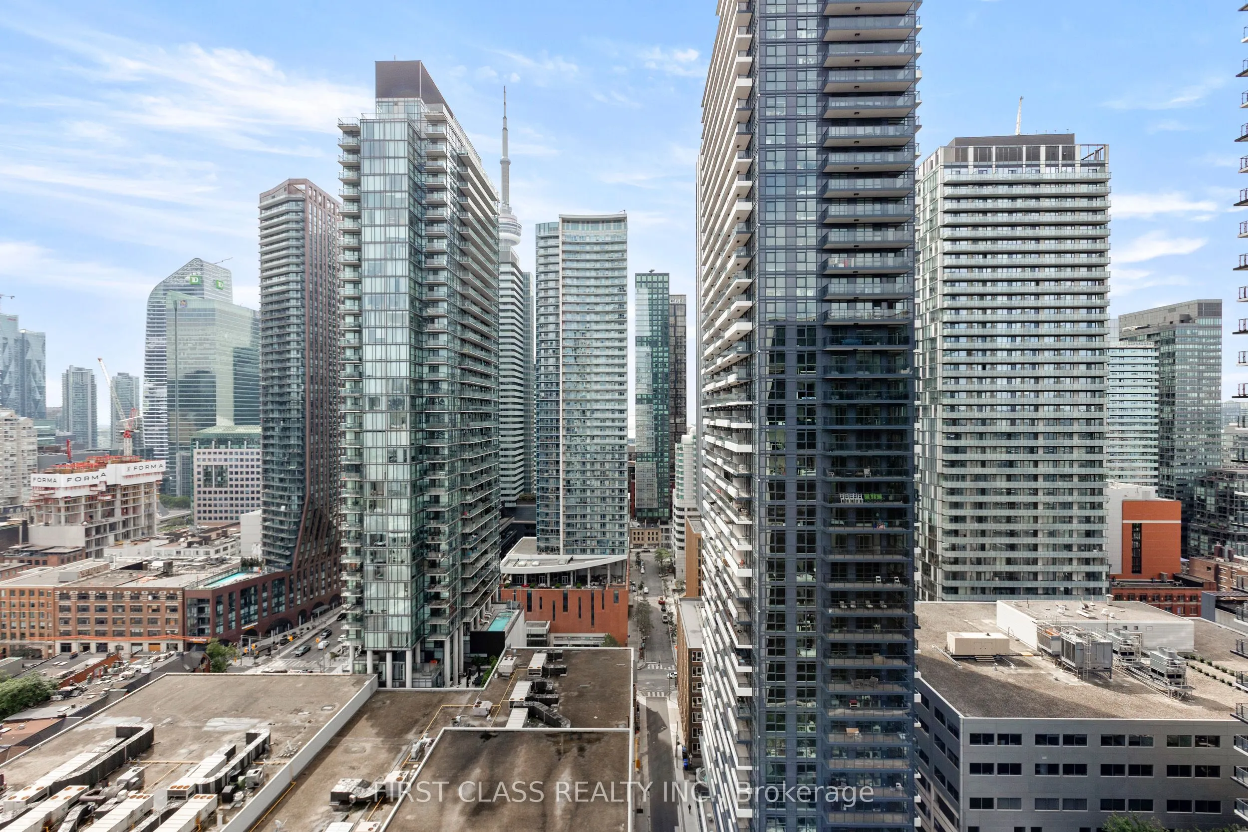 318 Richmond Street, #2408