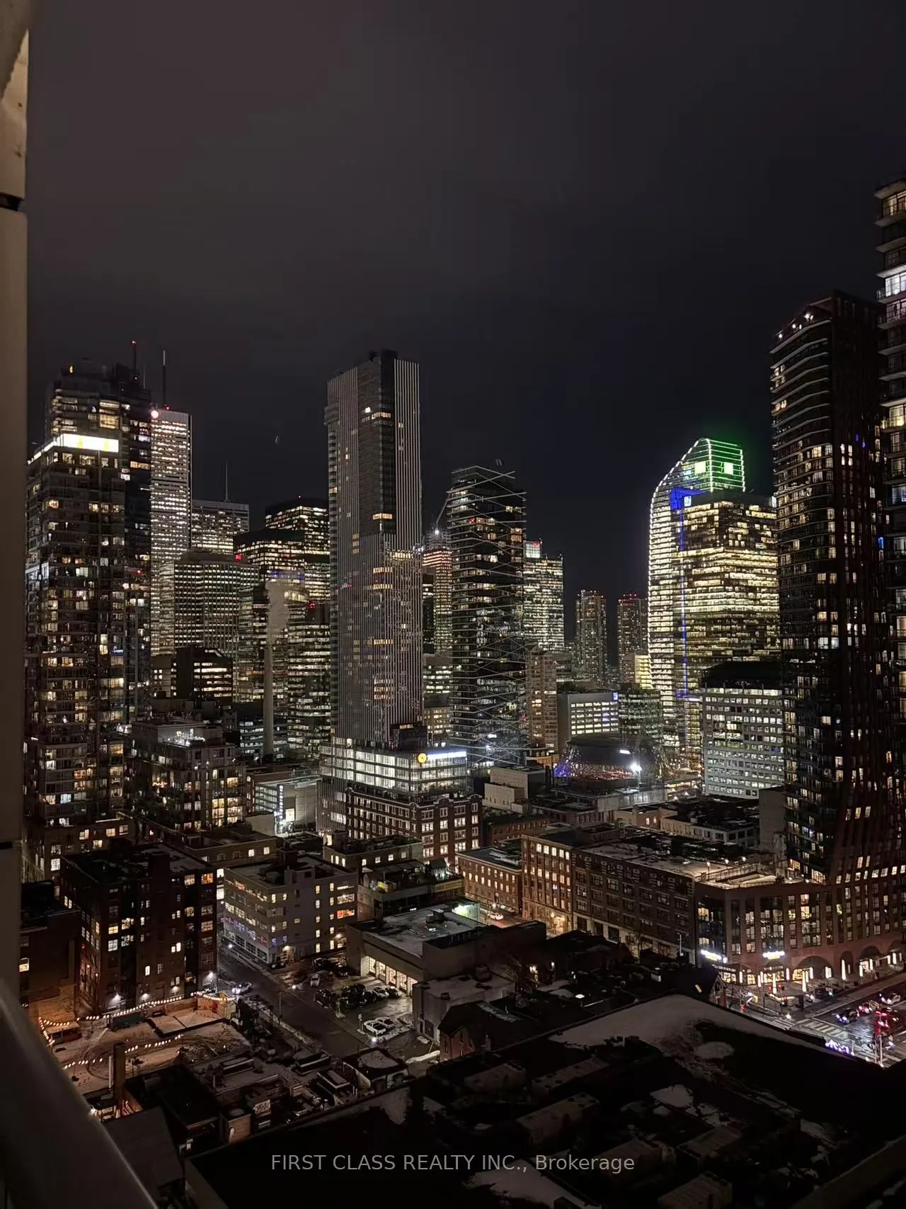 318 Richmond Street, #2408