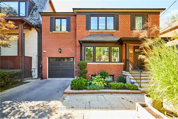 106 Kimbark Boulevard