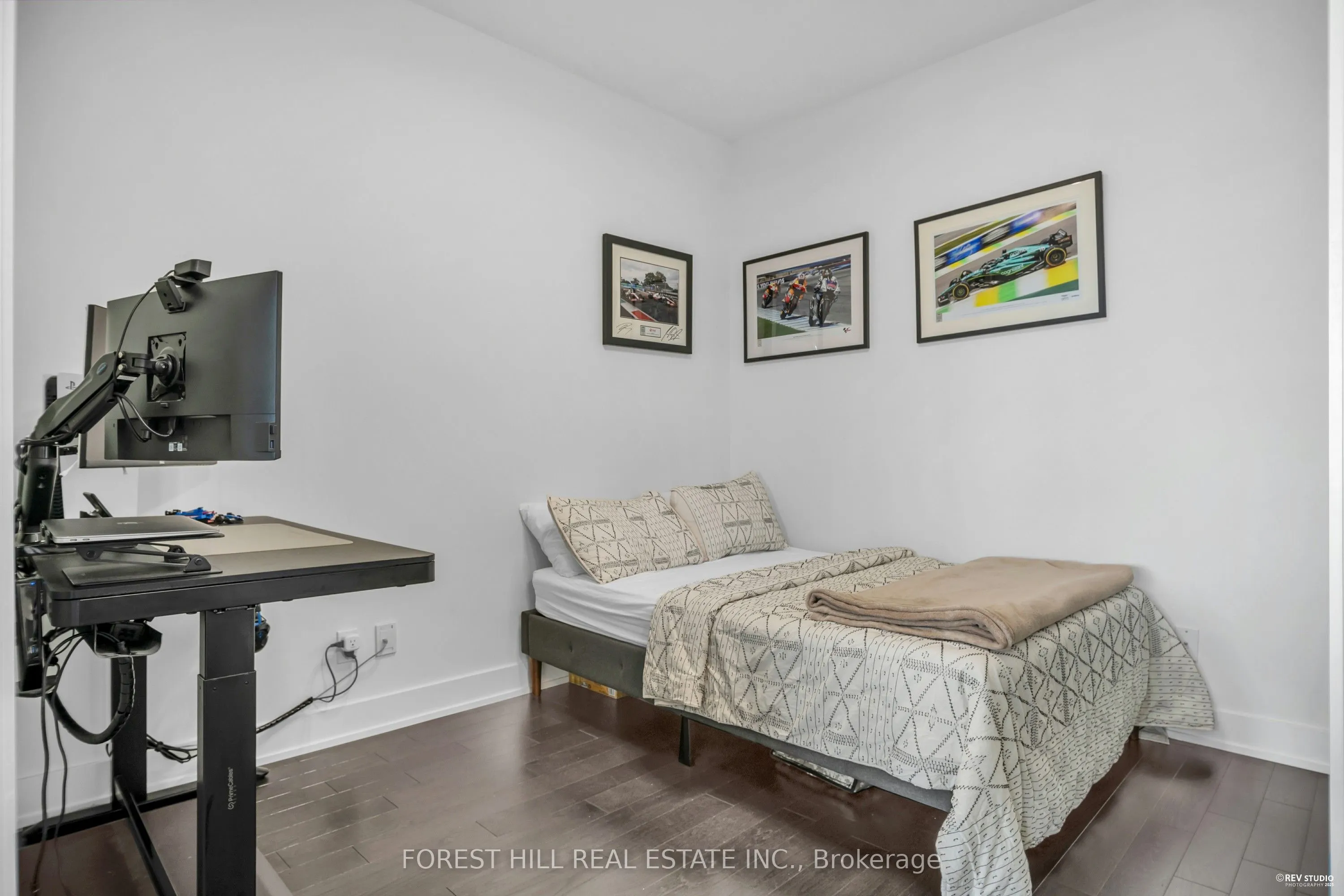 181 Bedford Road, #1403