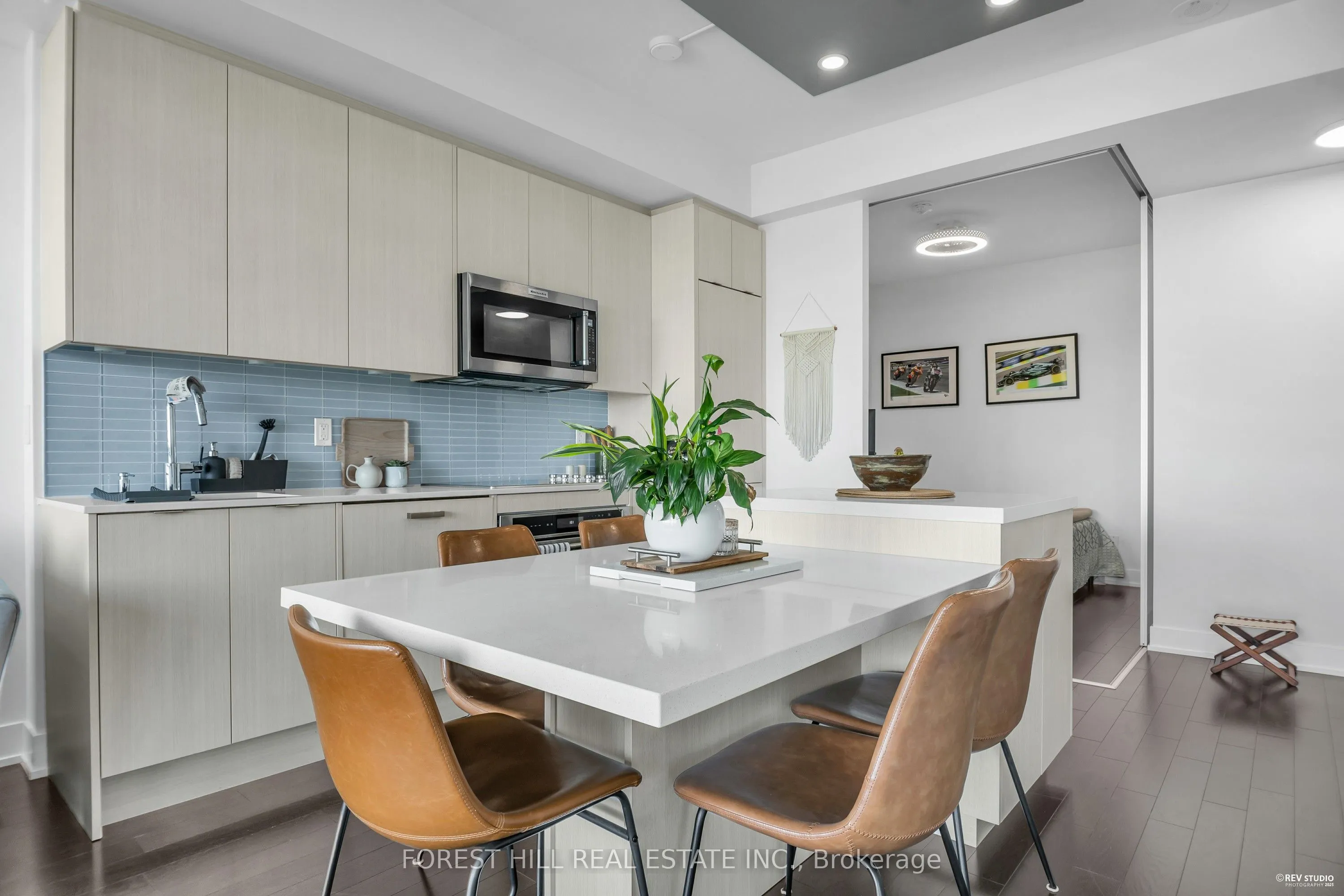 181 Bedford Road, #1403