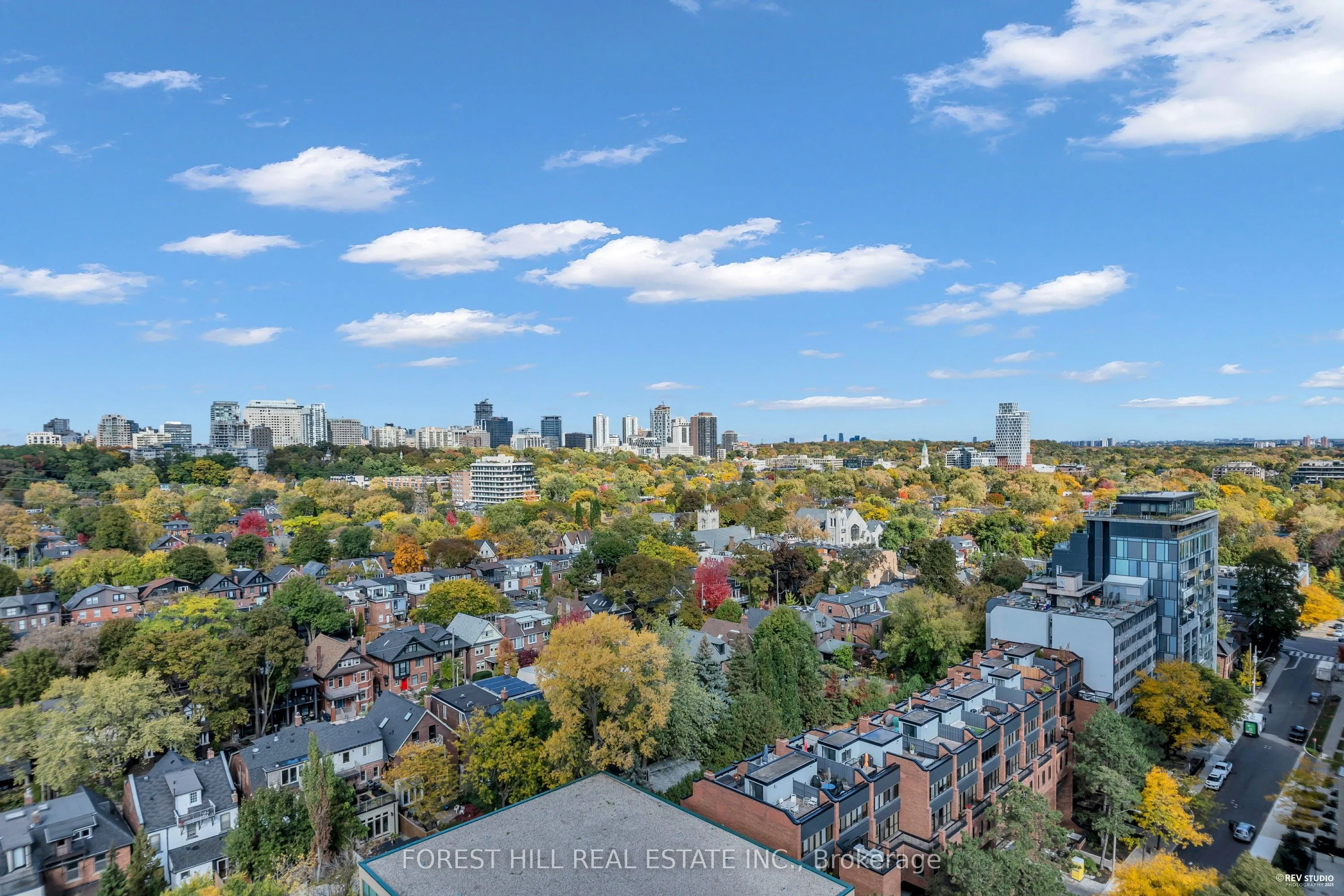 181 Bedford Road, #1403