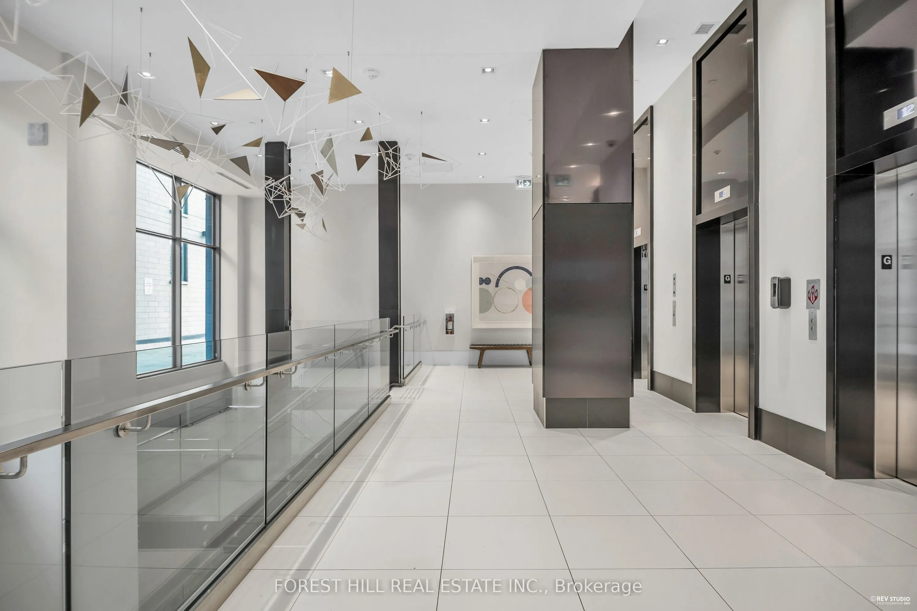 181 Bedford Road, #1403