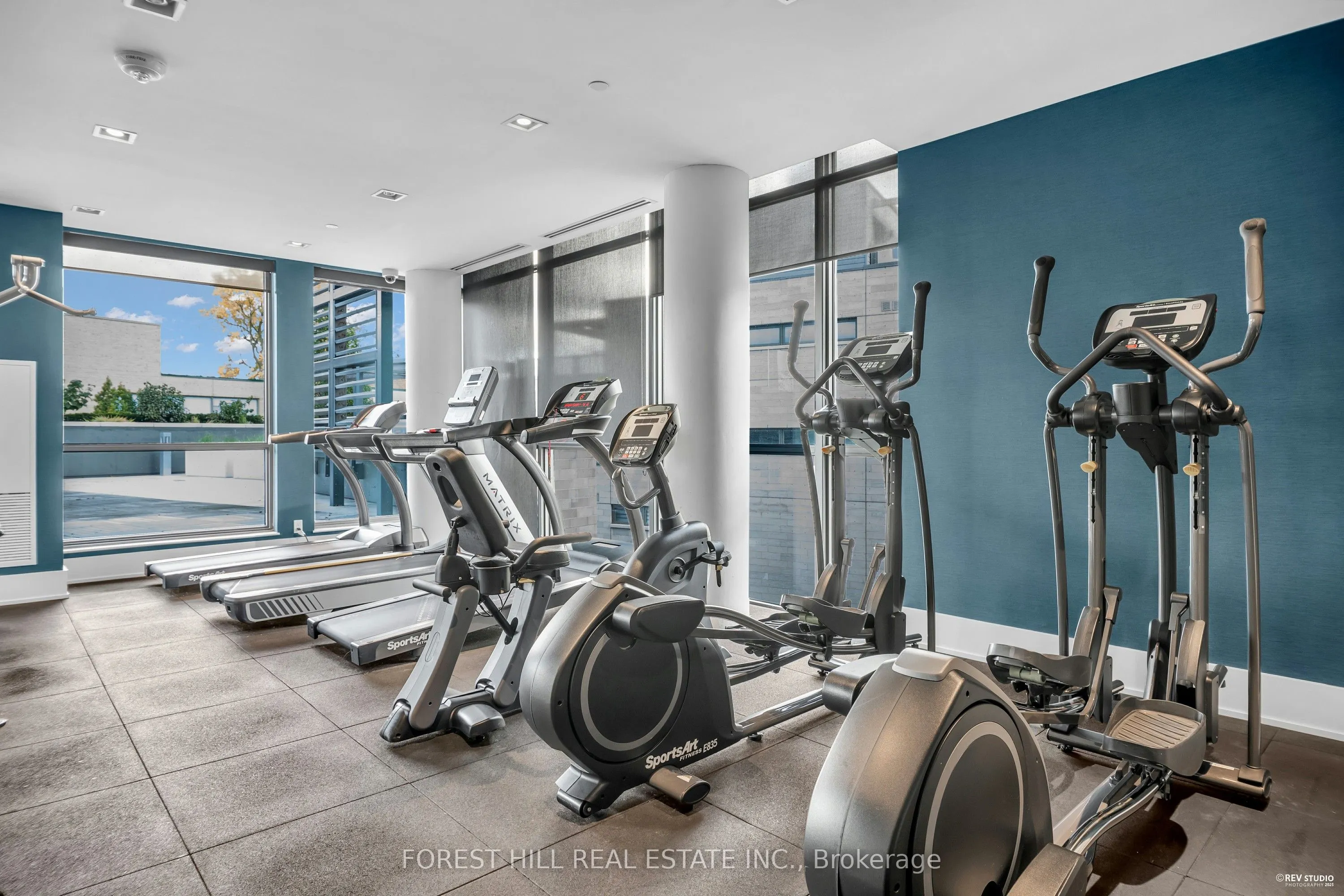 181 Bedford Road, #1403