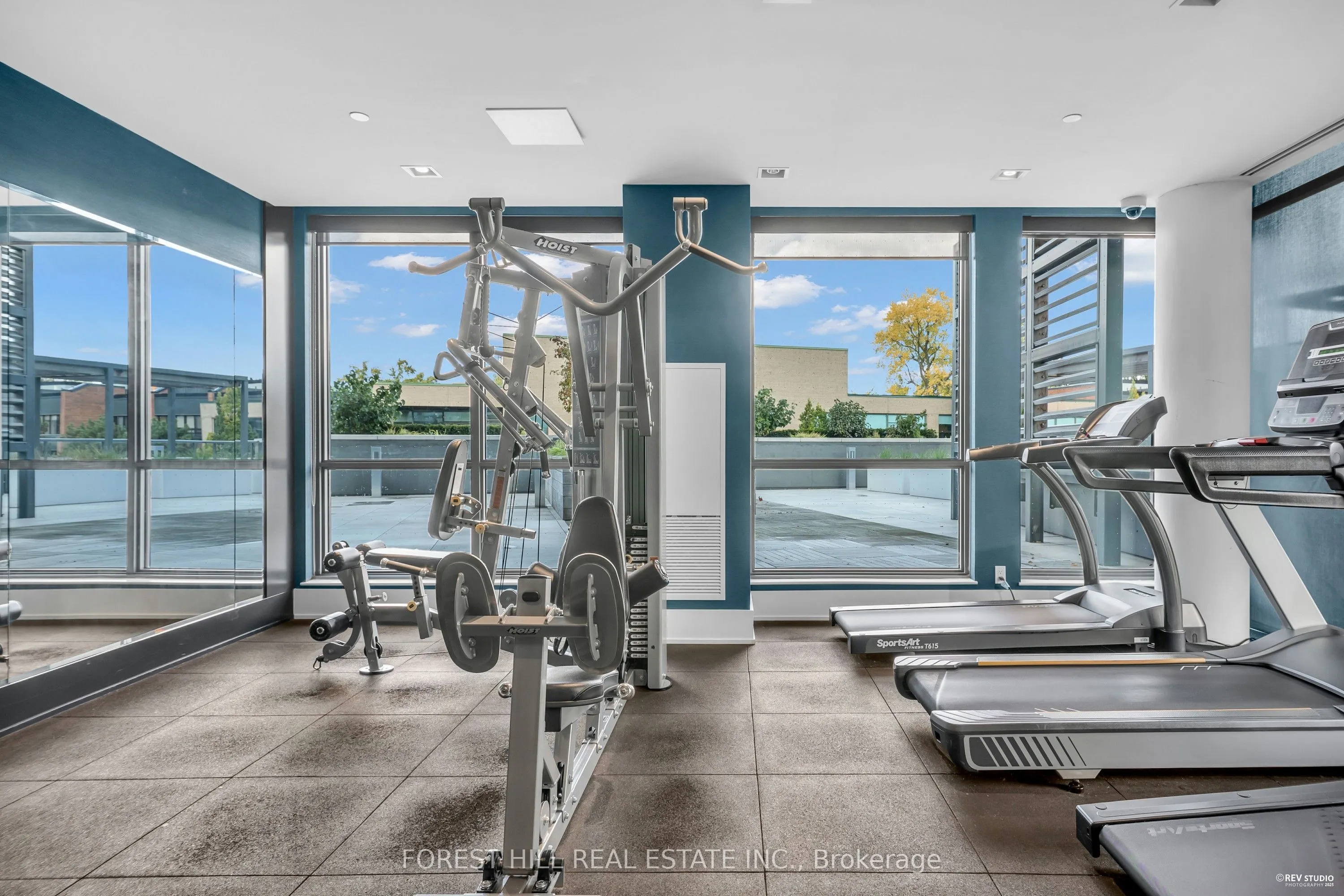 181 Bedford Road, #1403