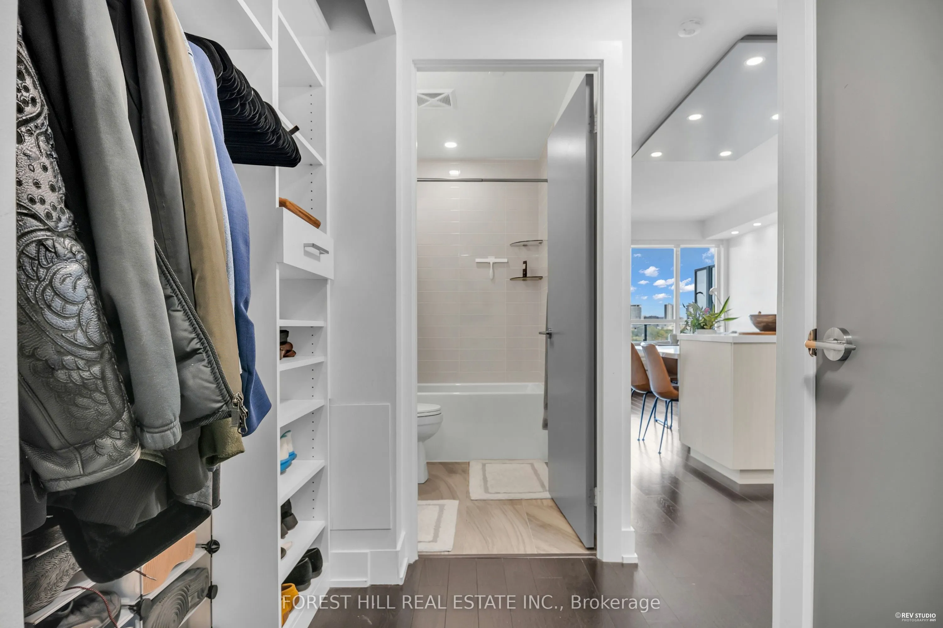 181 Bedford Road, #1403