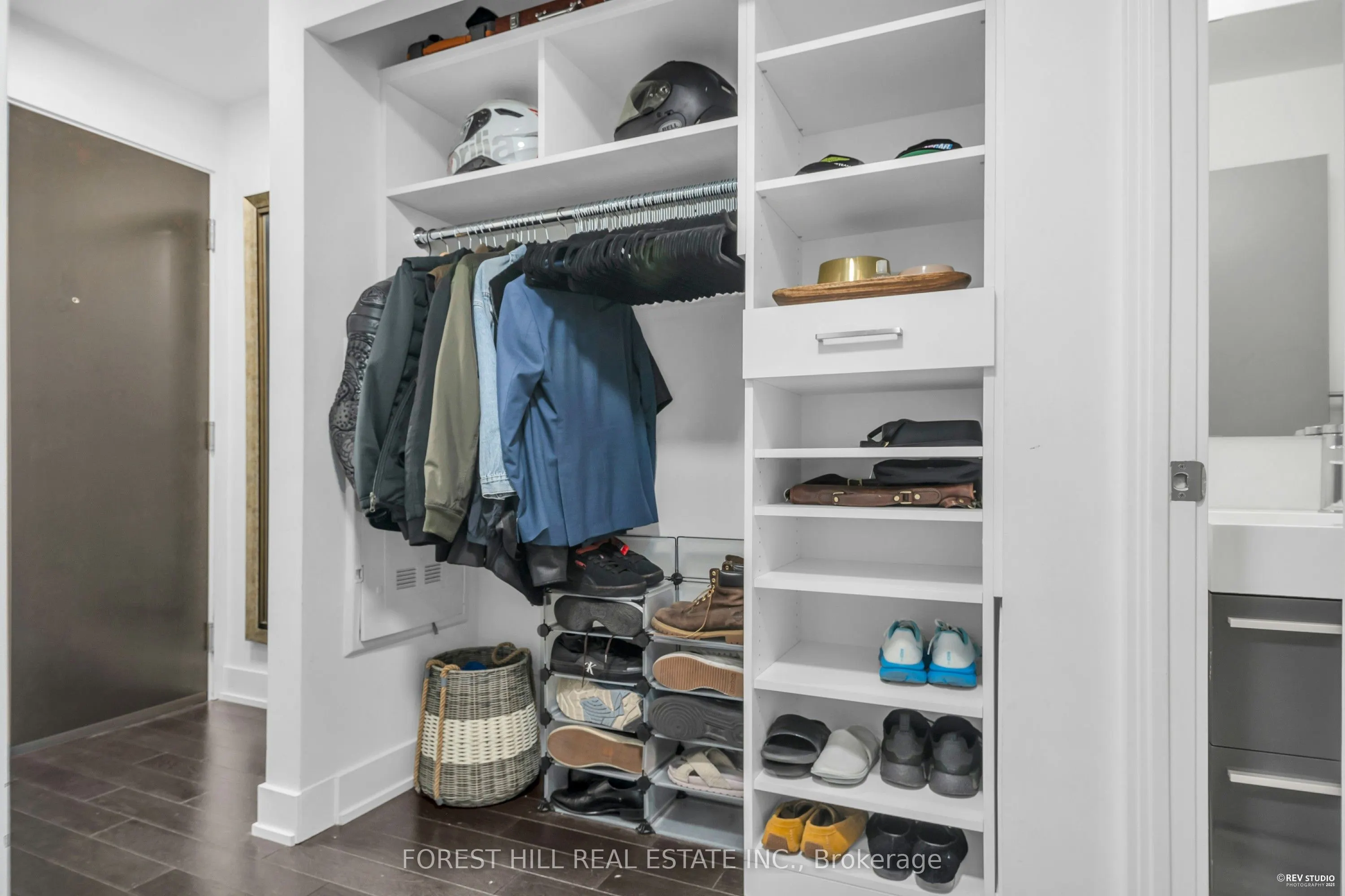 181 Bedford Road, #1403