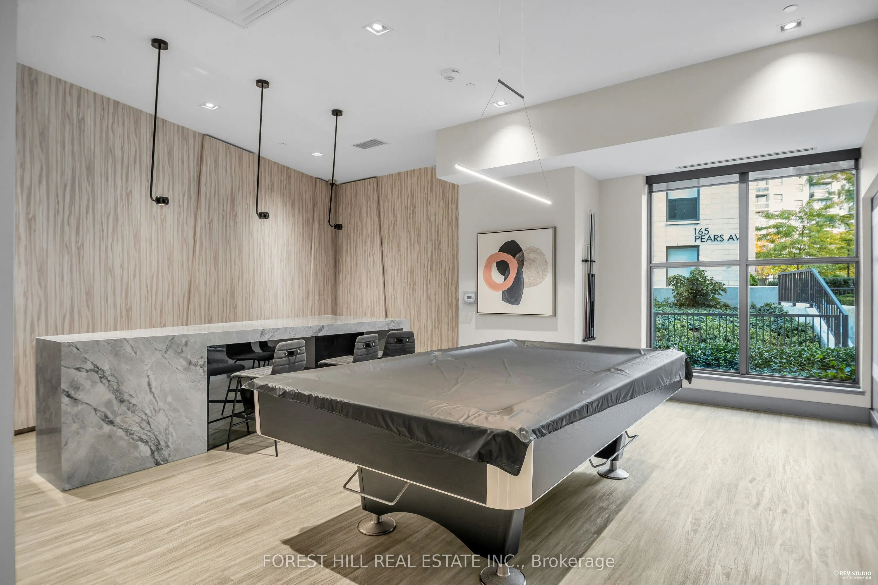 181 Bedford Road, #1403