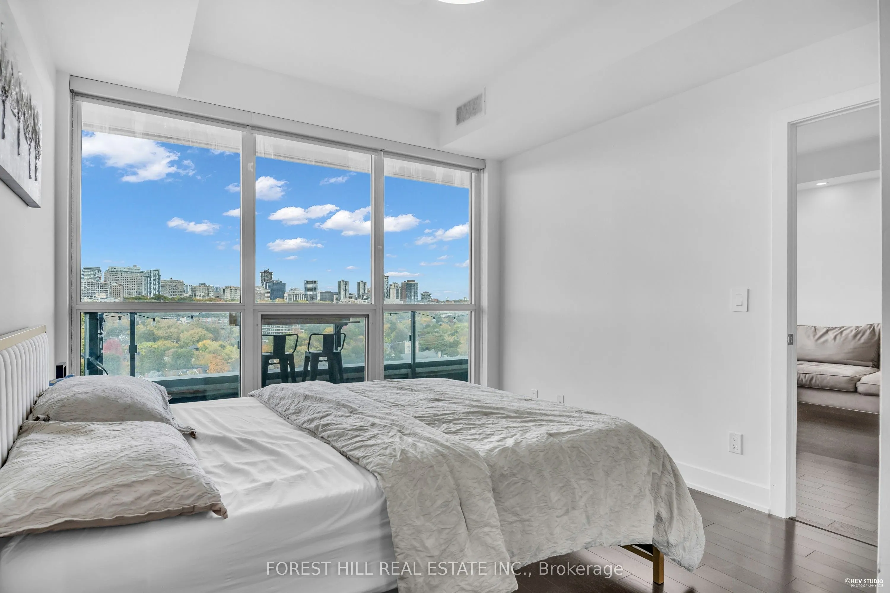 181 Bedford Road, #1403