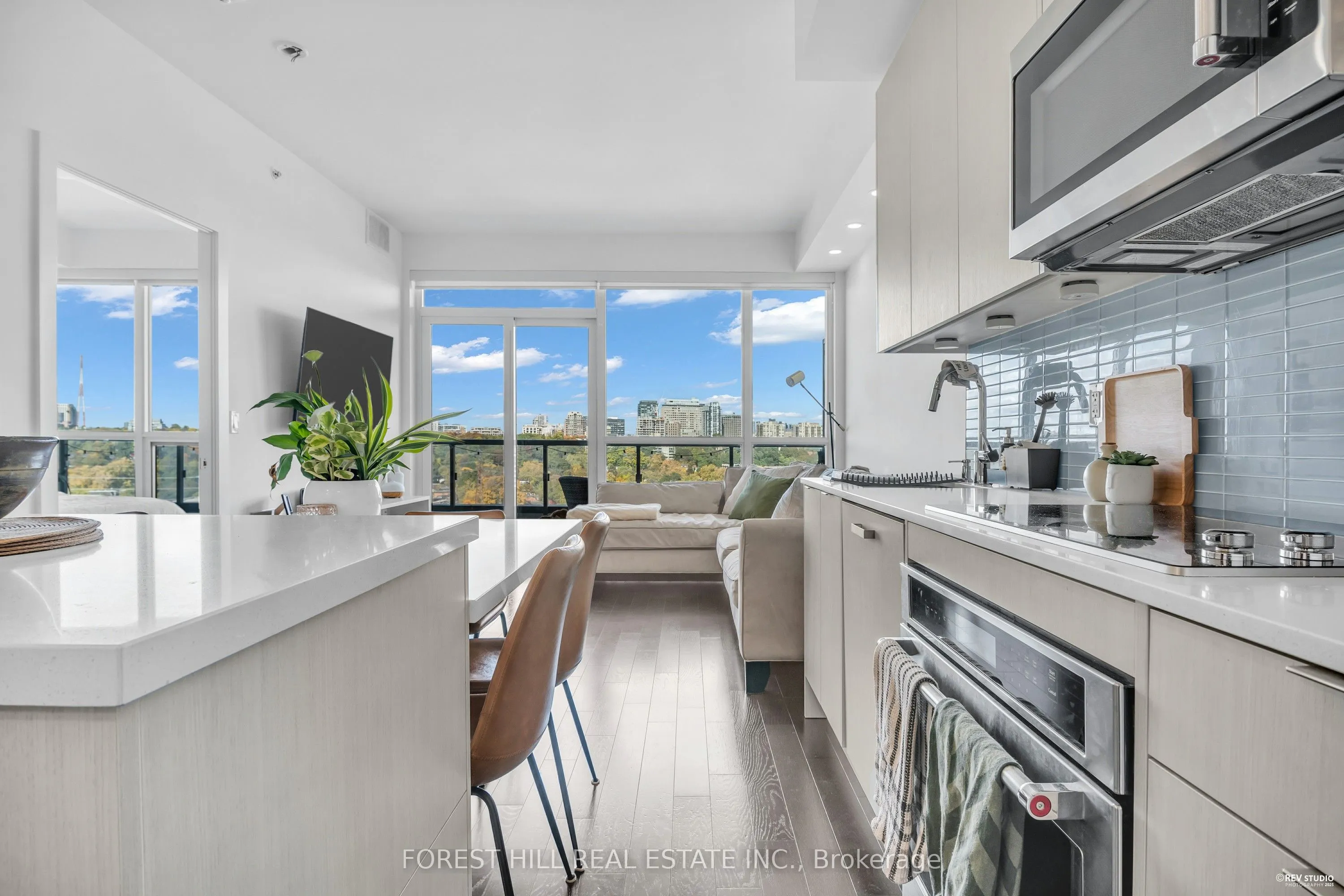 181 Bedford Road, #1403