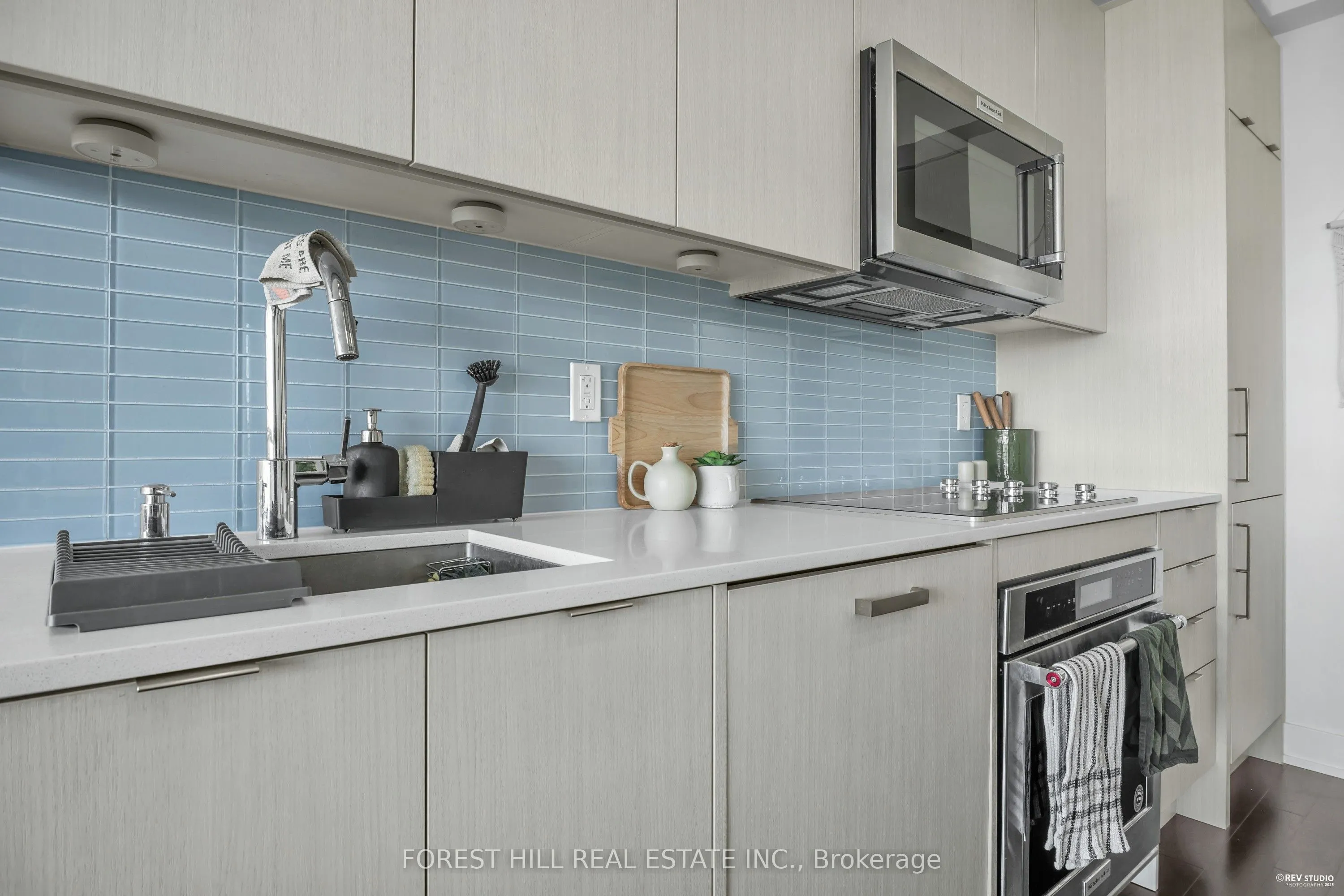 181 Bedford Road, #1403