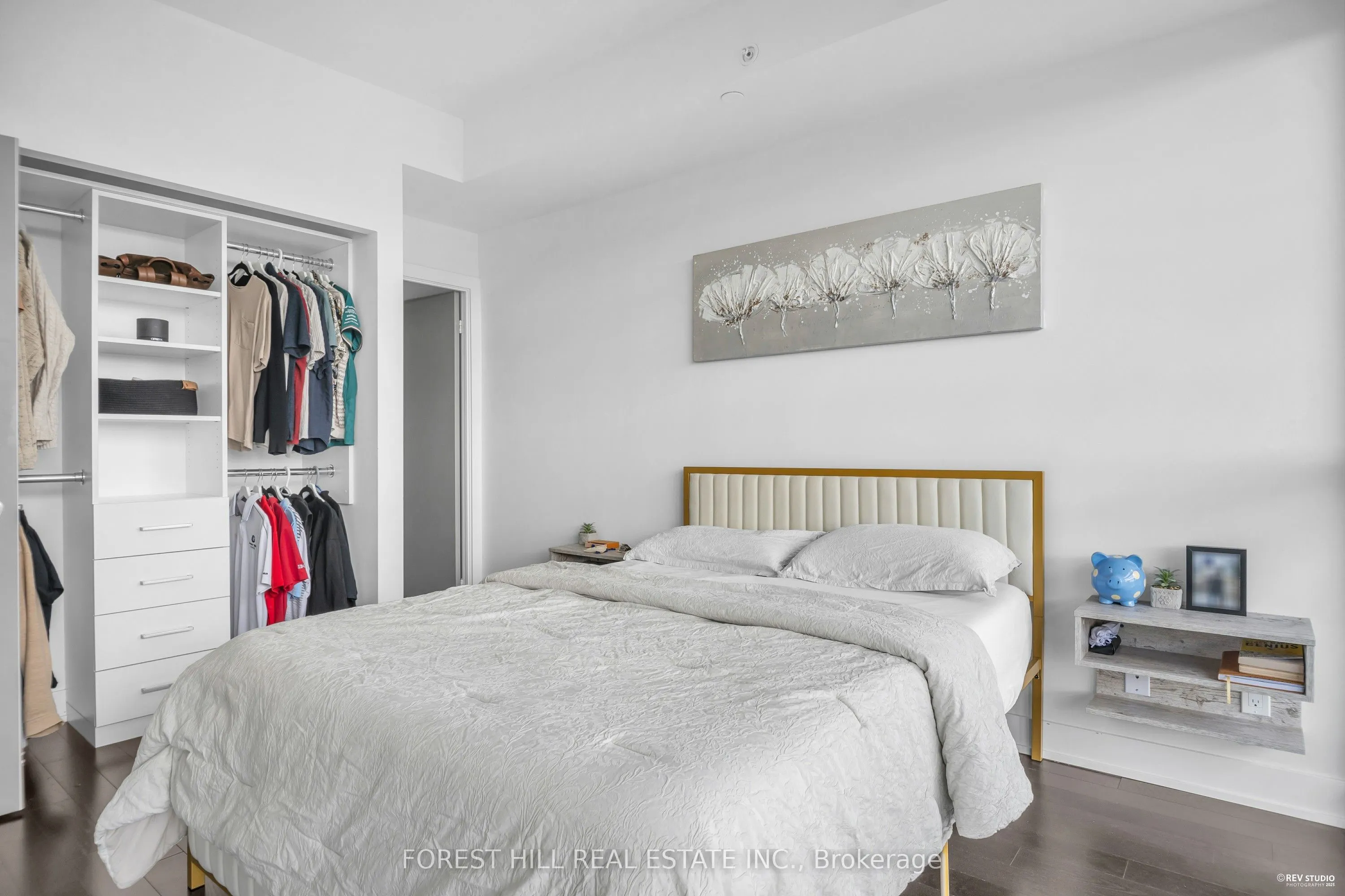 181 Bedford Road, #1403