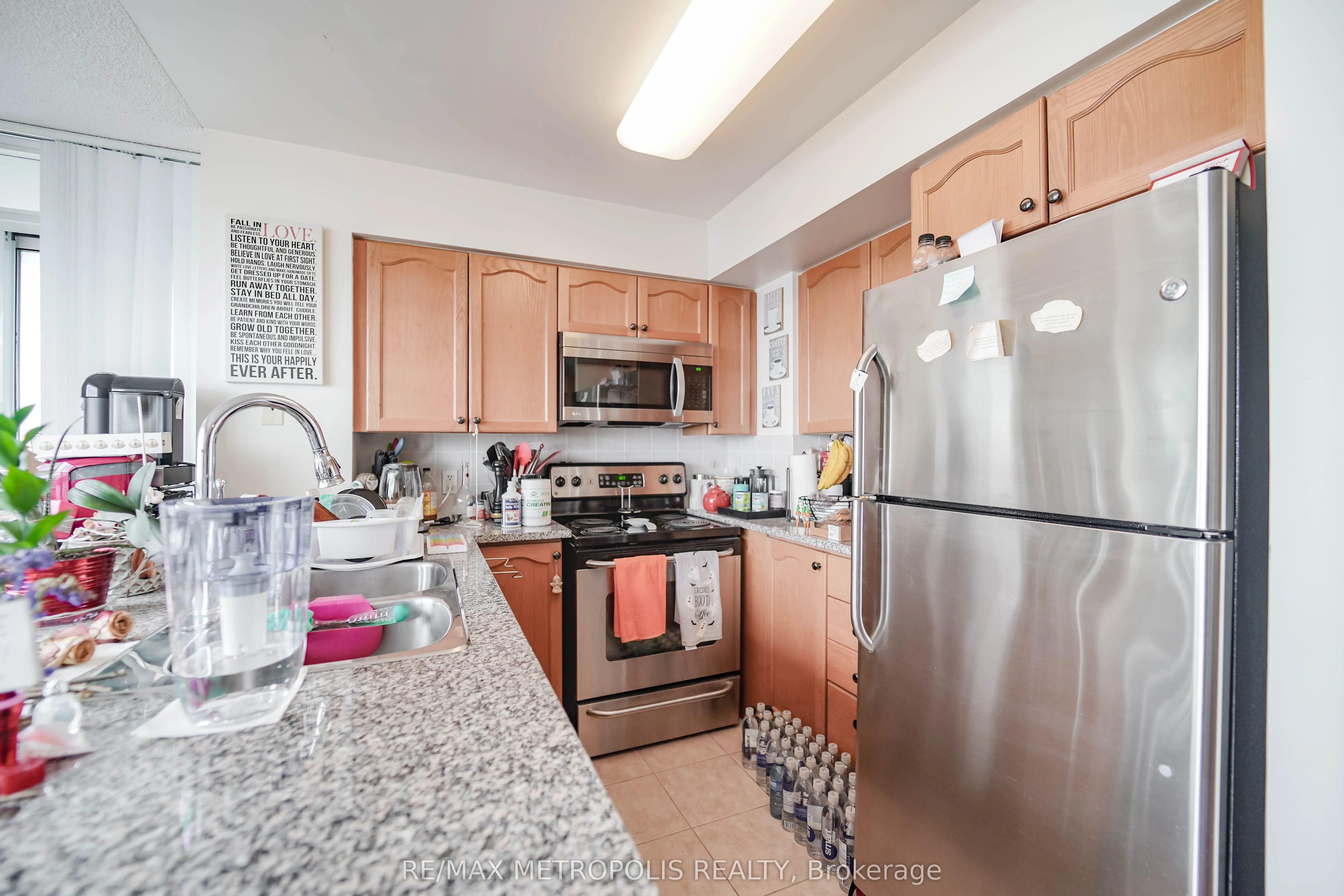 30 Grand Trunk Crescent, #3602