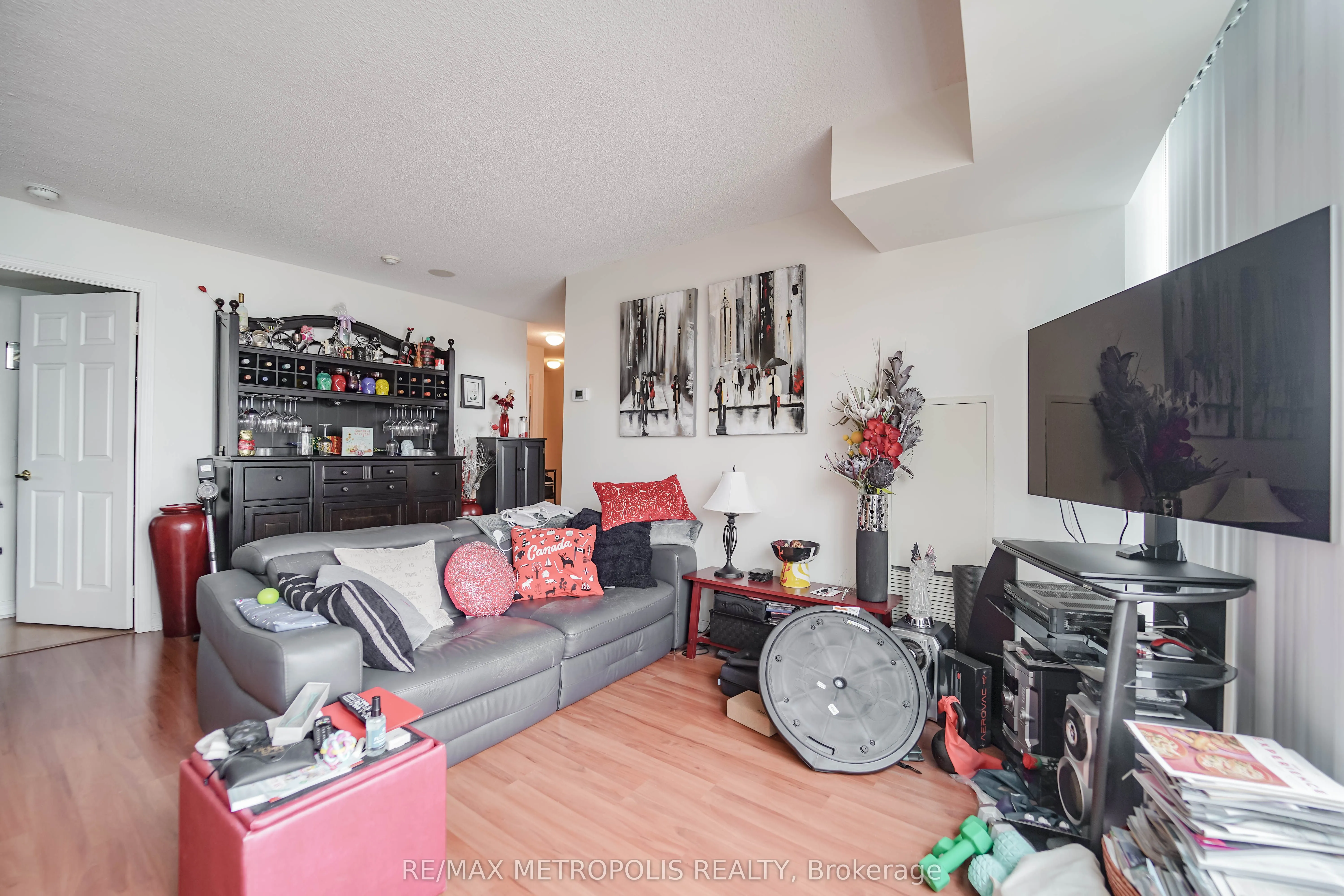 30 Grand Trunk Crescent, #3602