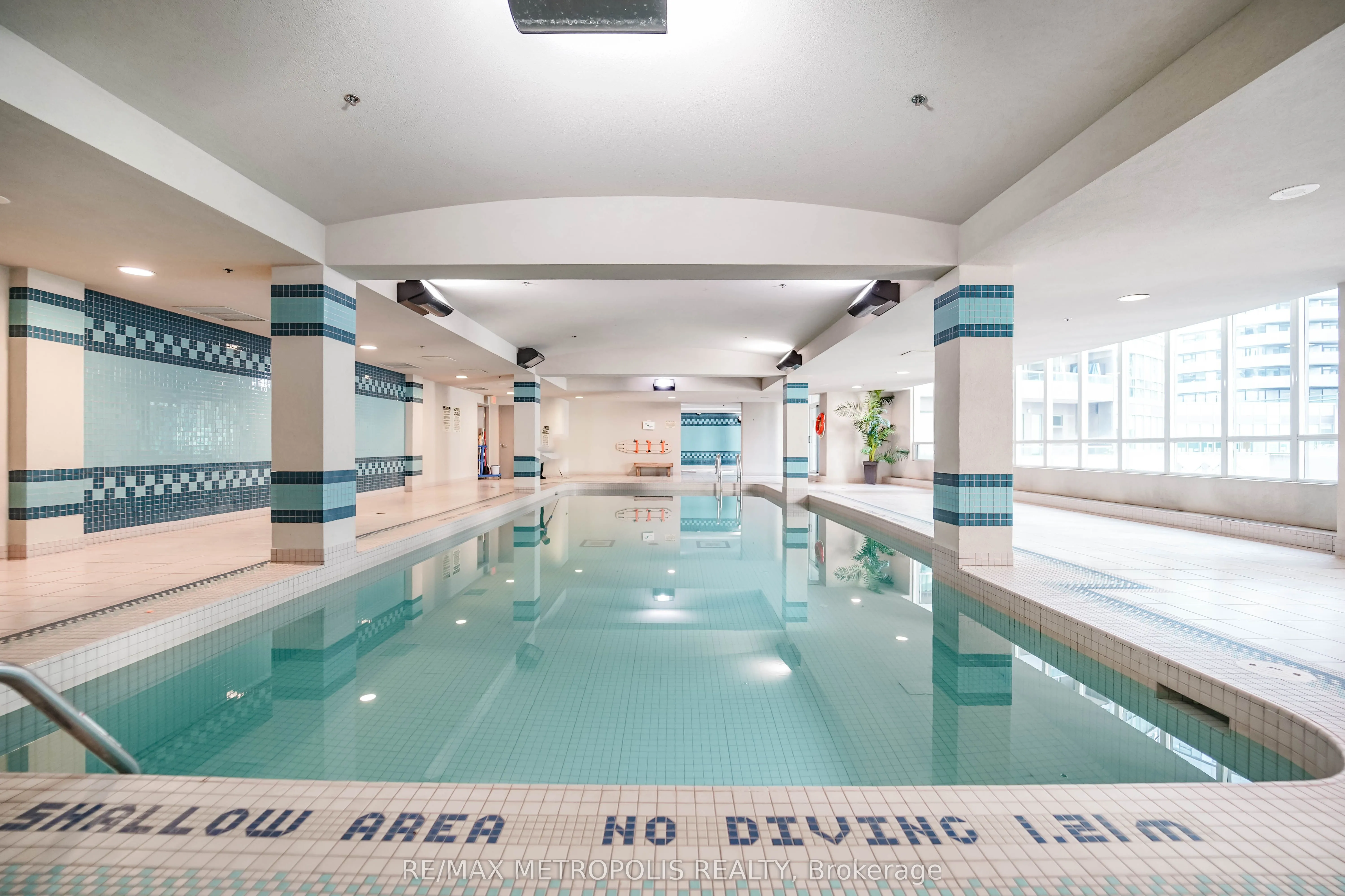 30 Grand Trunk Crescent, #3602