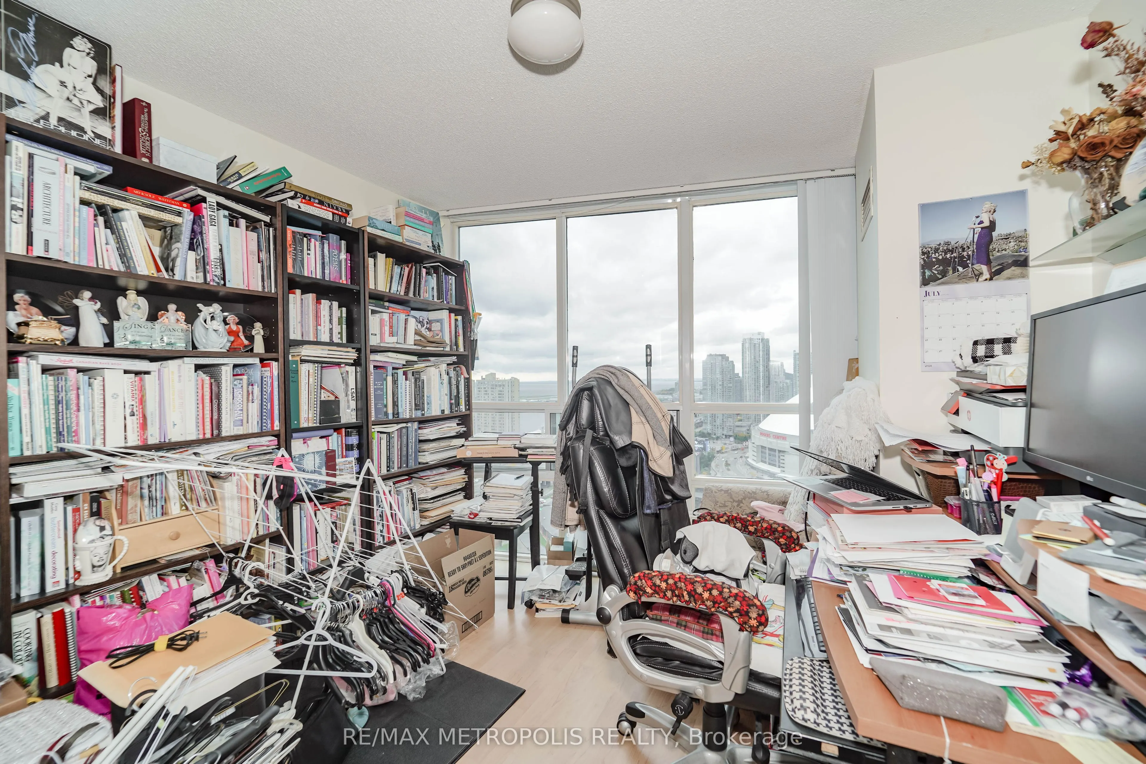 30 Grand Trunk Crescent, #3602