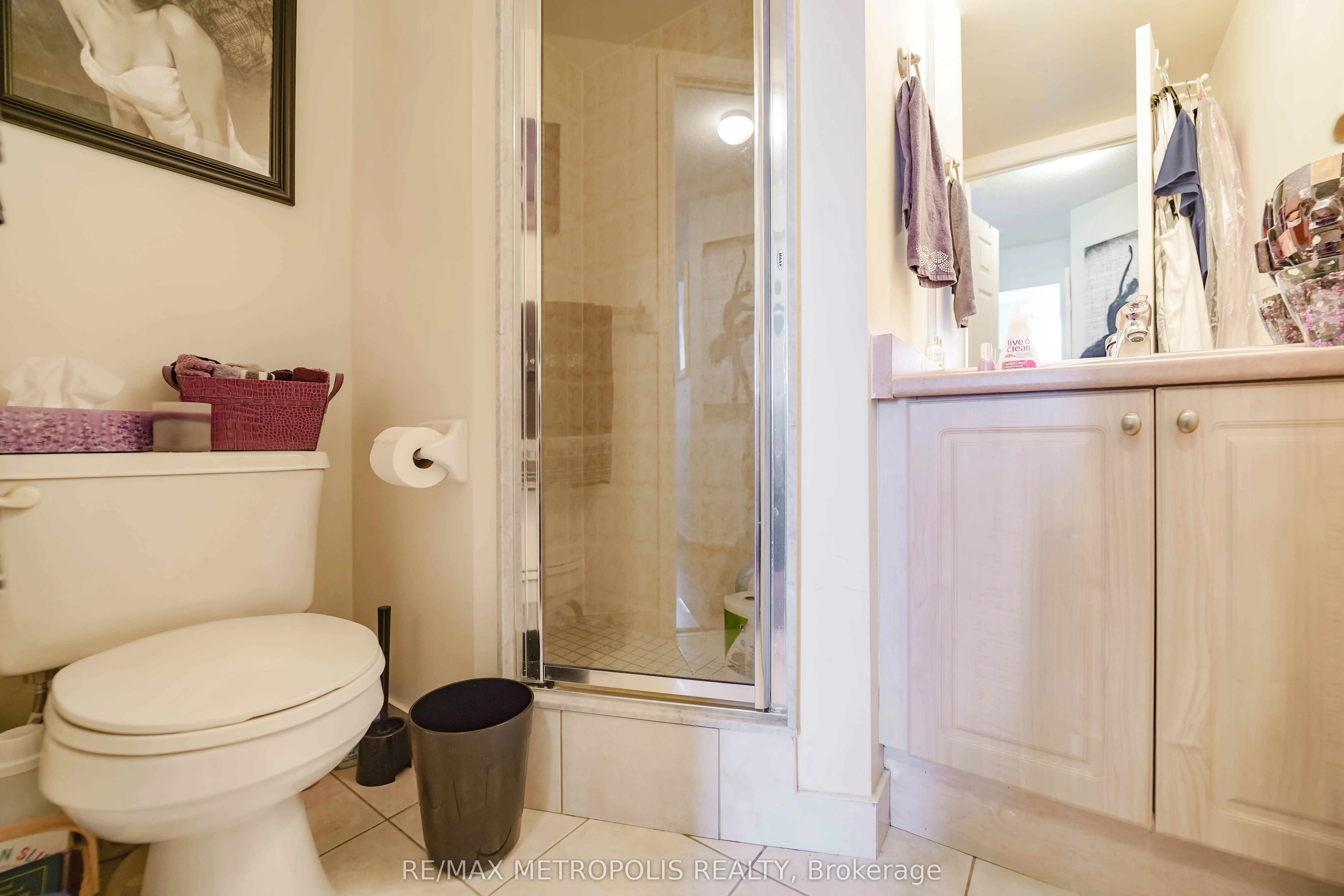 30 Grand Trunk Crescent, #3602