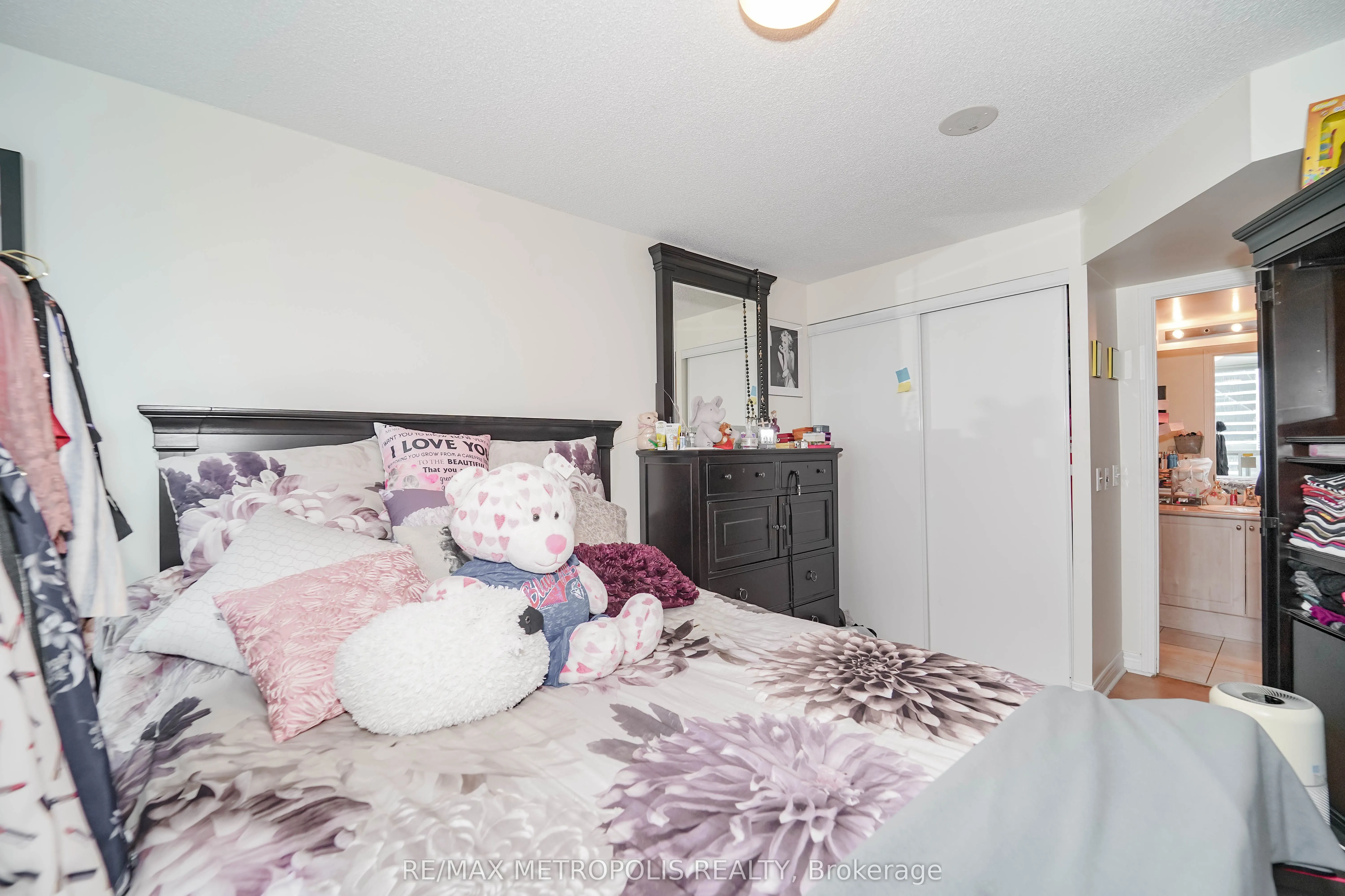 30 Grand Trunk Crescent, #3602