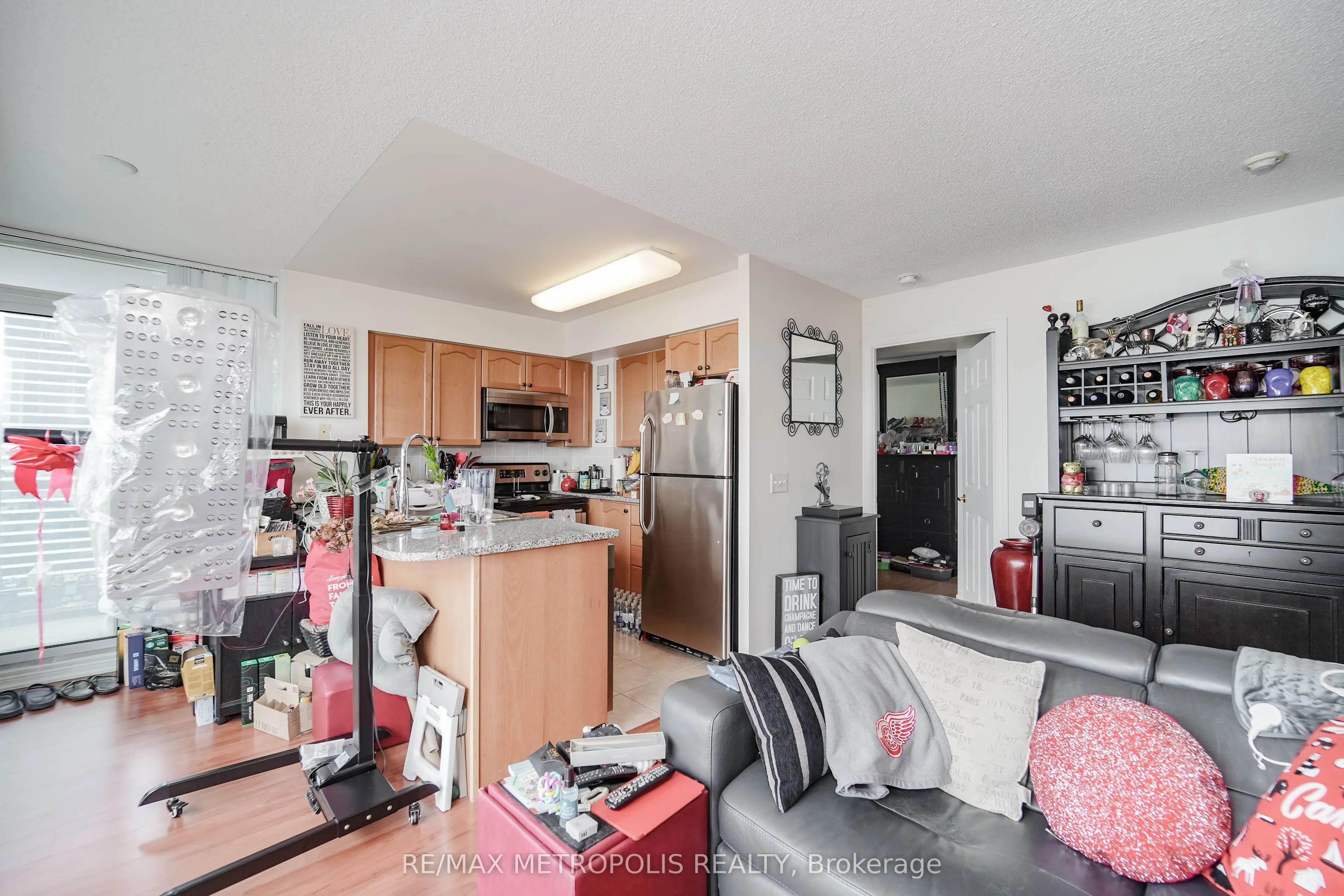 30 Grand Trunk Crescent, #3602