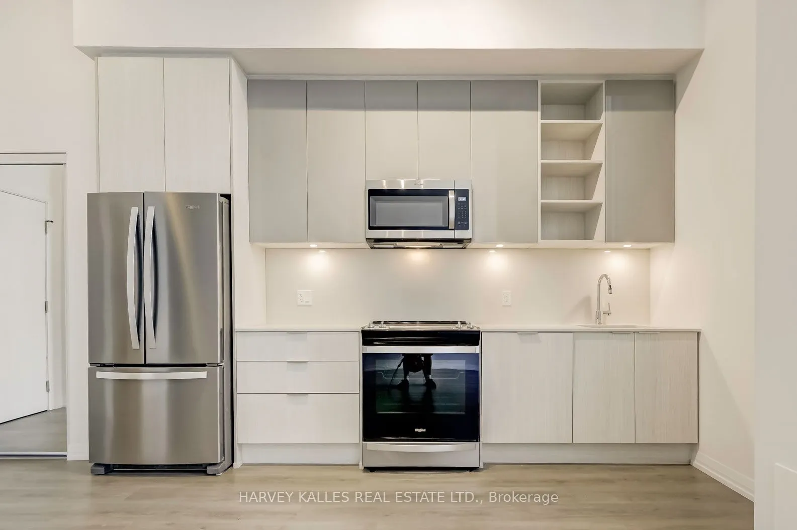 25 Holly Street, #TH110