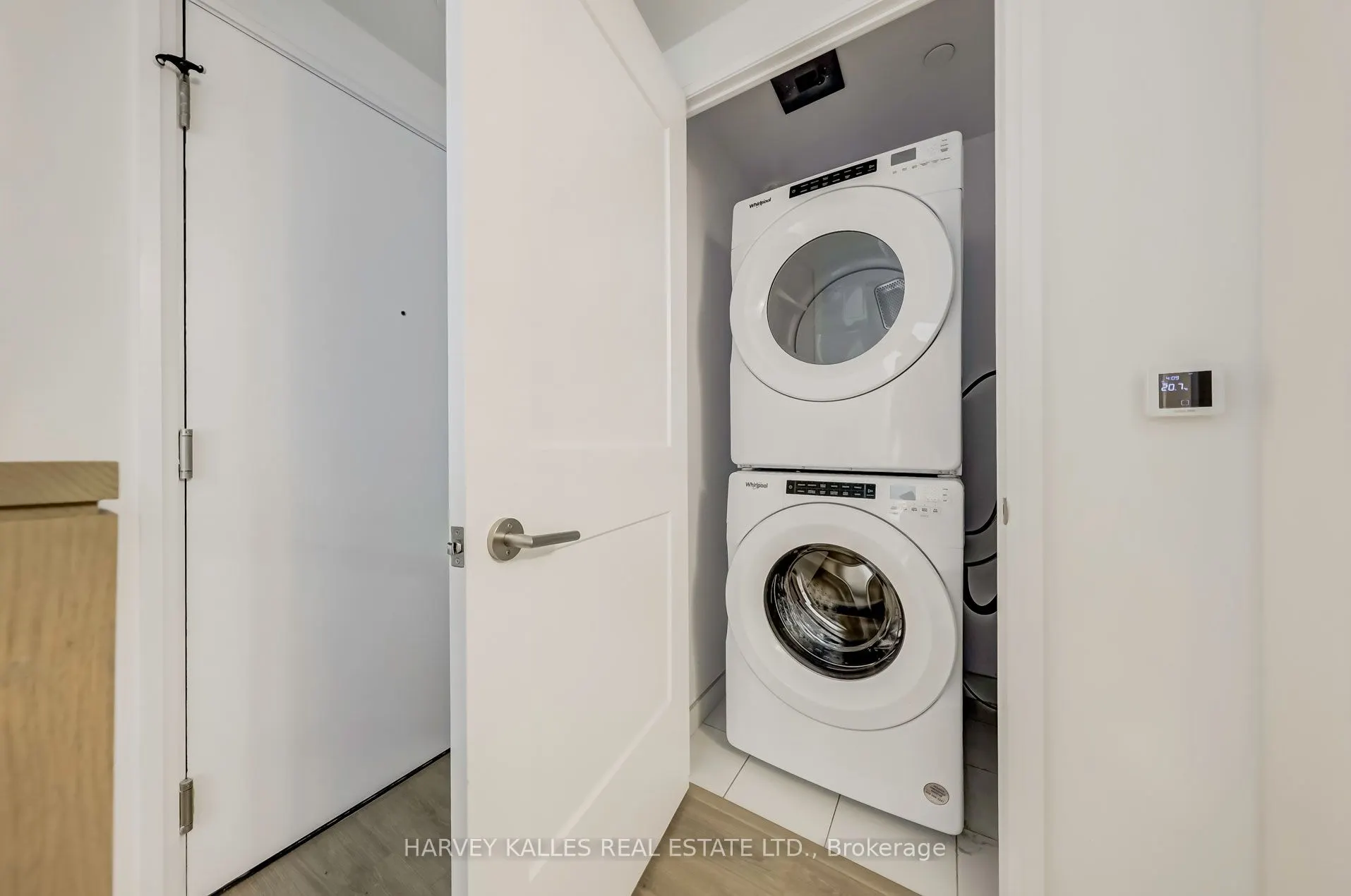 25 Holly Street, #TH110